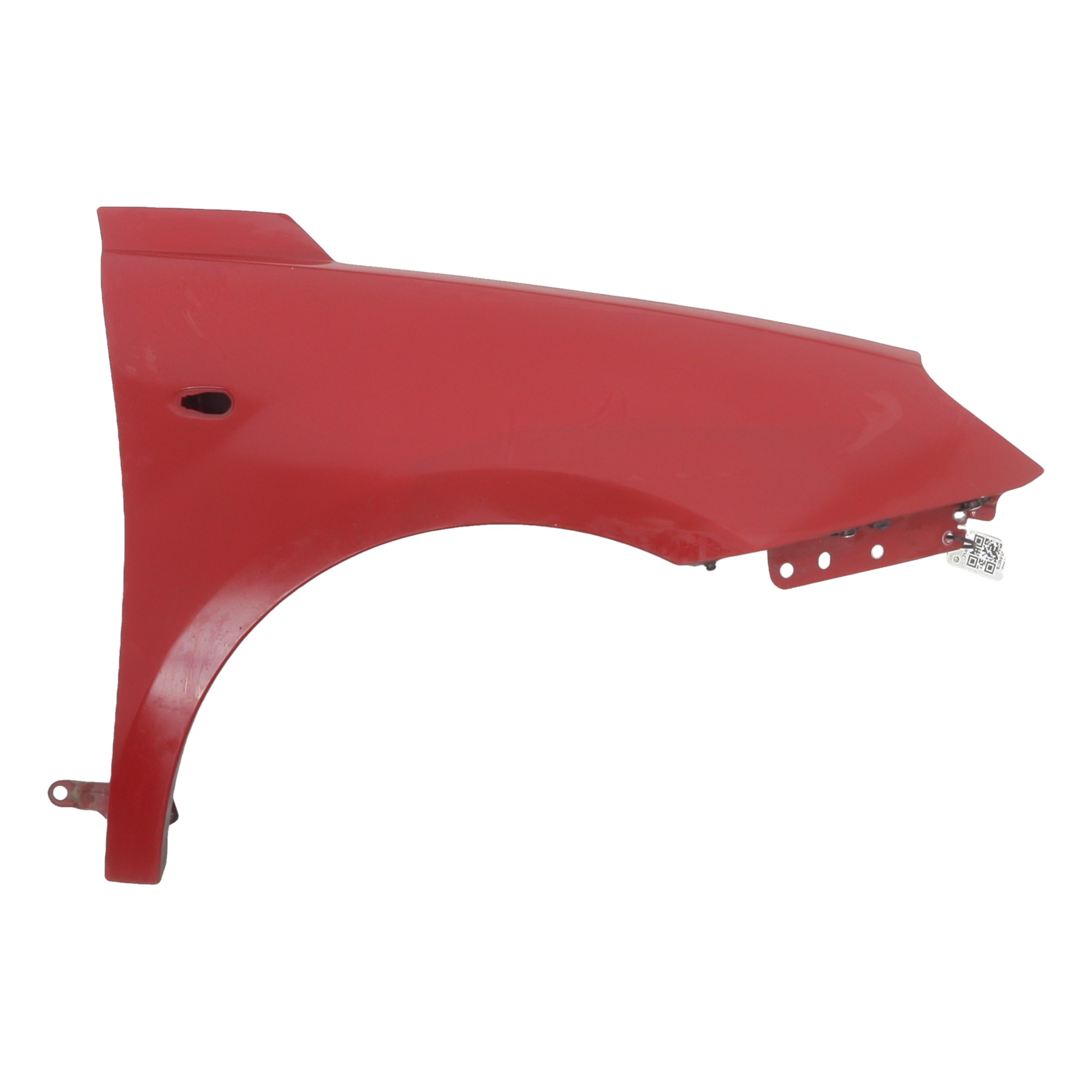 Aile avant droite ALFA-ROMEO MITO PH.1 50509311 J1-6457B J1-6457B