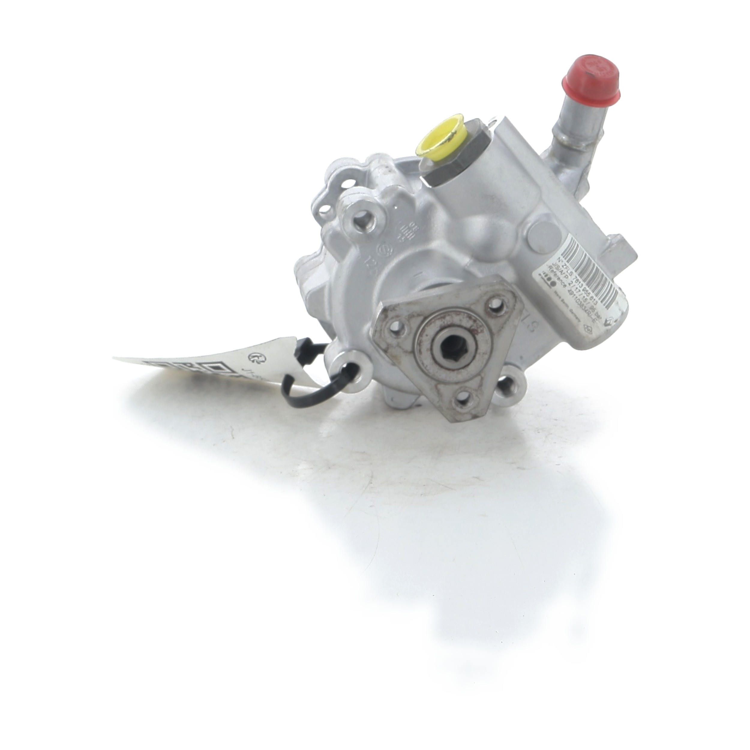 Pompe direction assistée DACIA SANDERO 2 PH.1 réf. 491103834R J1-6503Q J1-6503Q