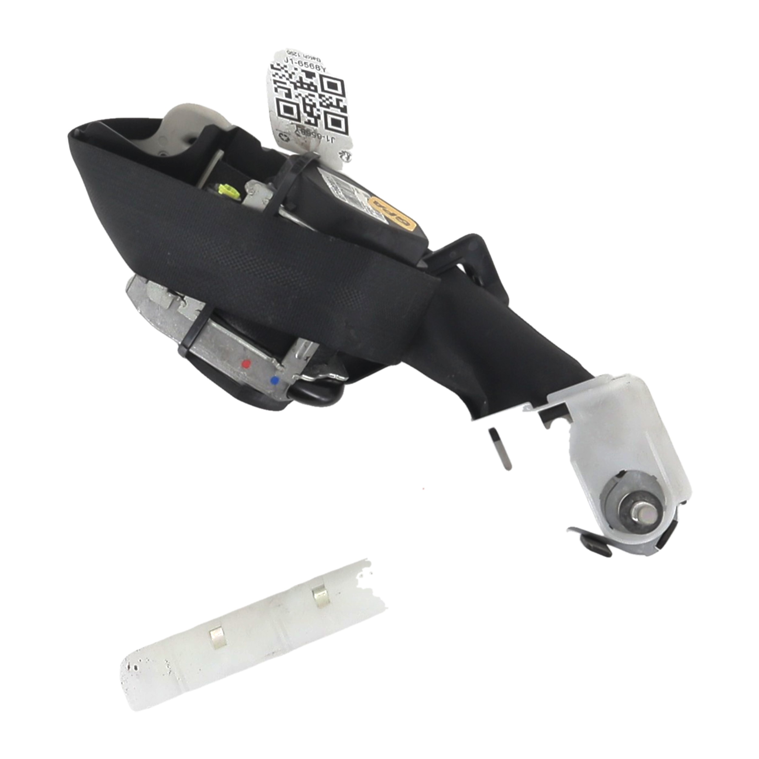 Ceinture avant gauche NISSAN PULSAR réf. 86885-3ZL0A- J1-6568Y J1-6568Y