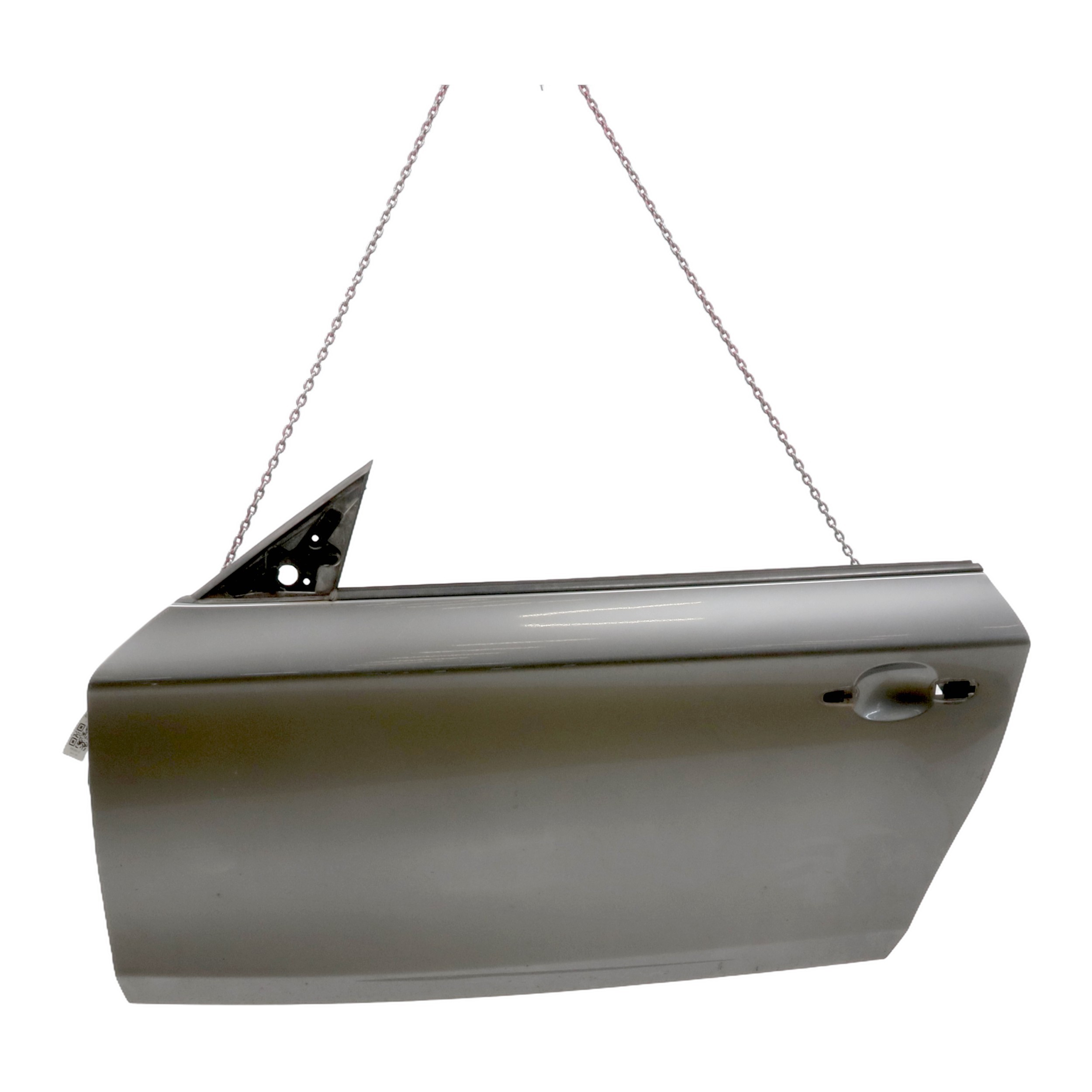 Porte gauche (3 portes) BMW SERIE 1 1 41515A2A377 J1-6604M J1-6604M