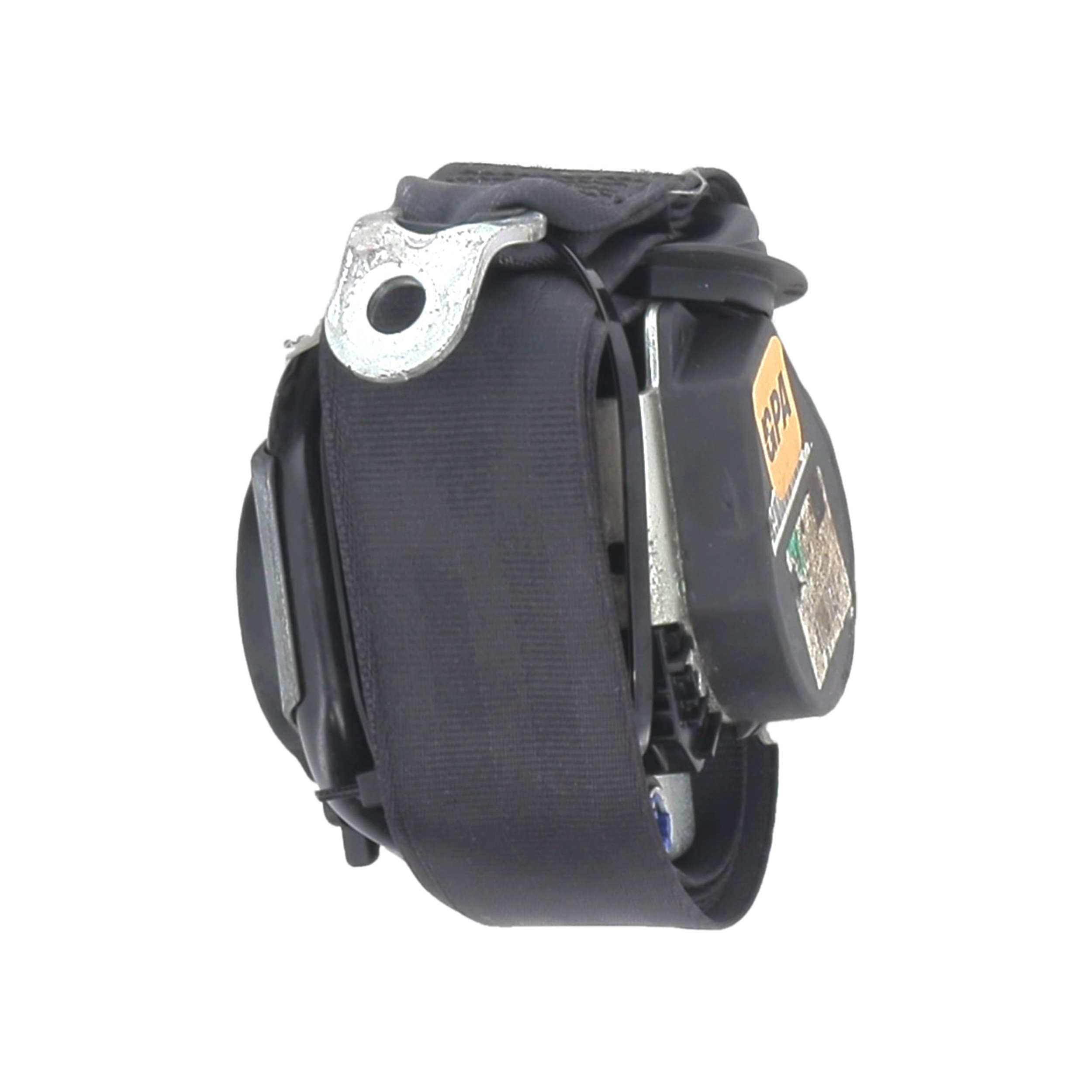 Ceinture avant droit VOLKSWAGEN GOLF 5 réf. 1K4857706BHRAA J1-6608R J1-6608R