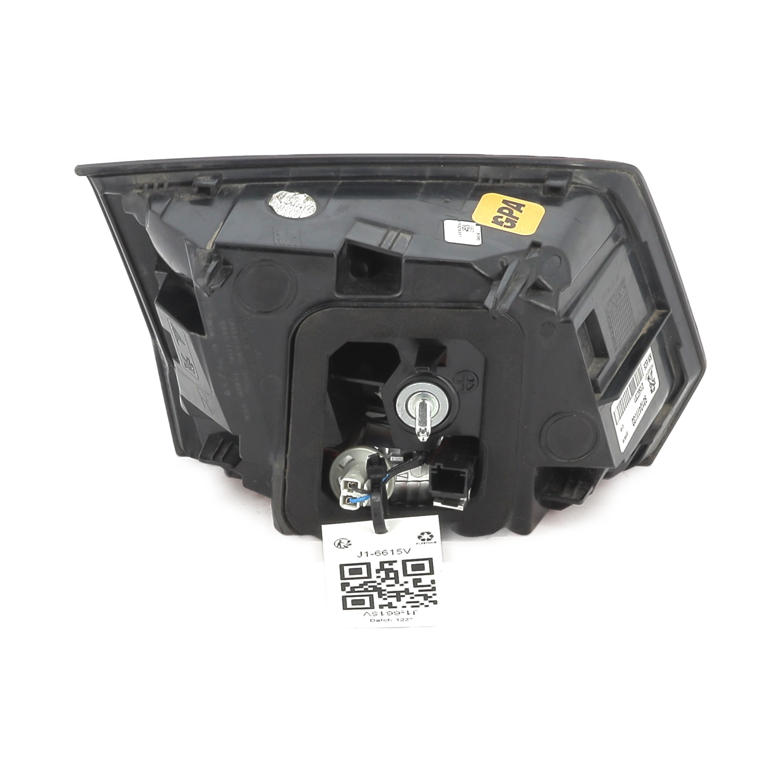 J1-6615V