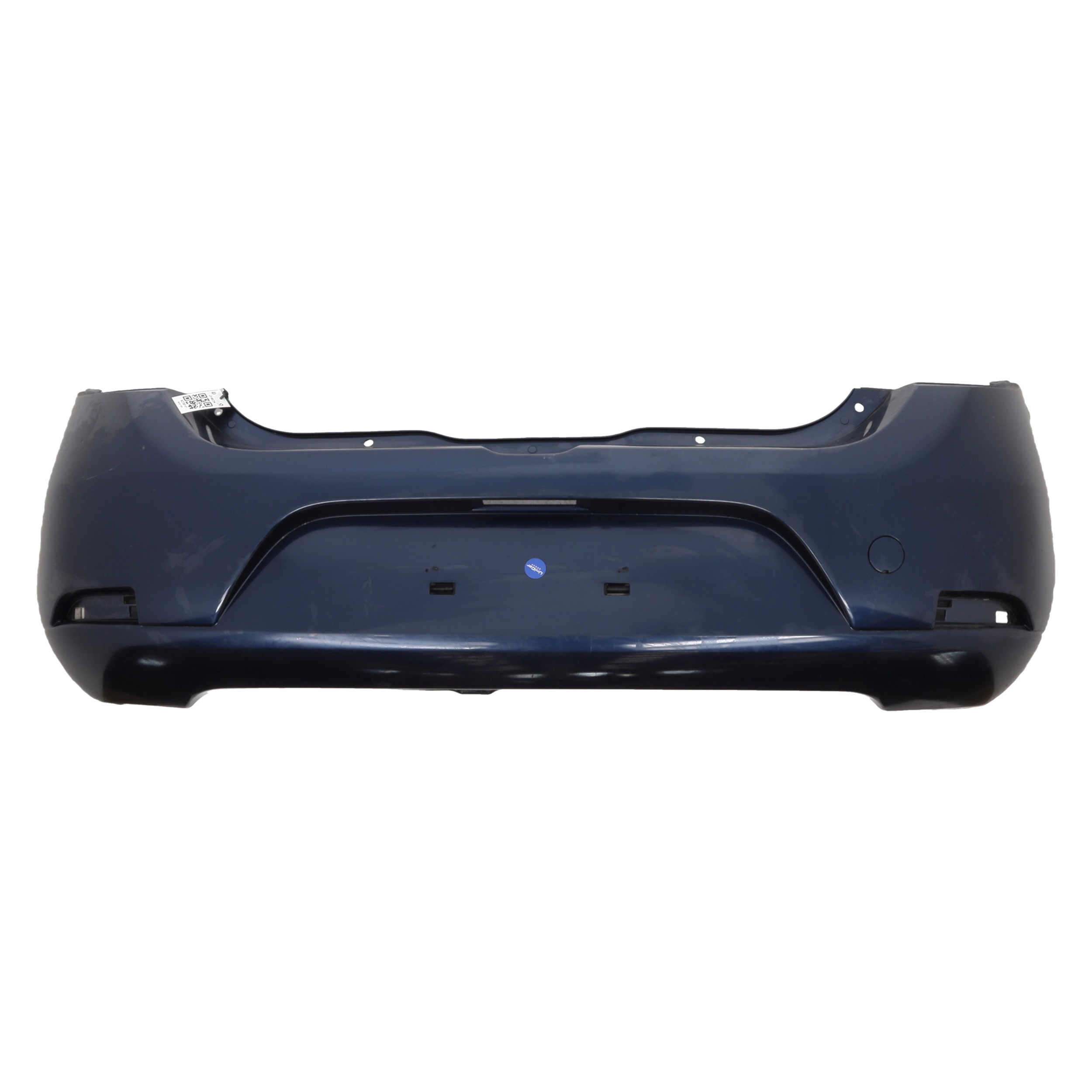 Pare choc arrière DACIA SANDERO 2 PH.1 850103777S J1-6622A J1-6622A