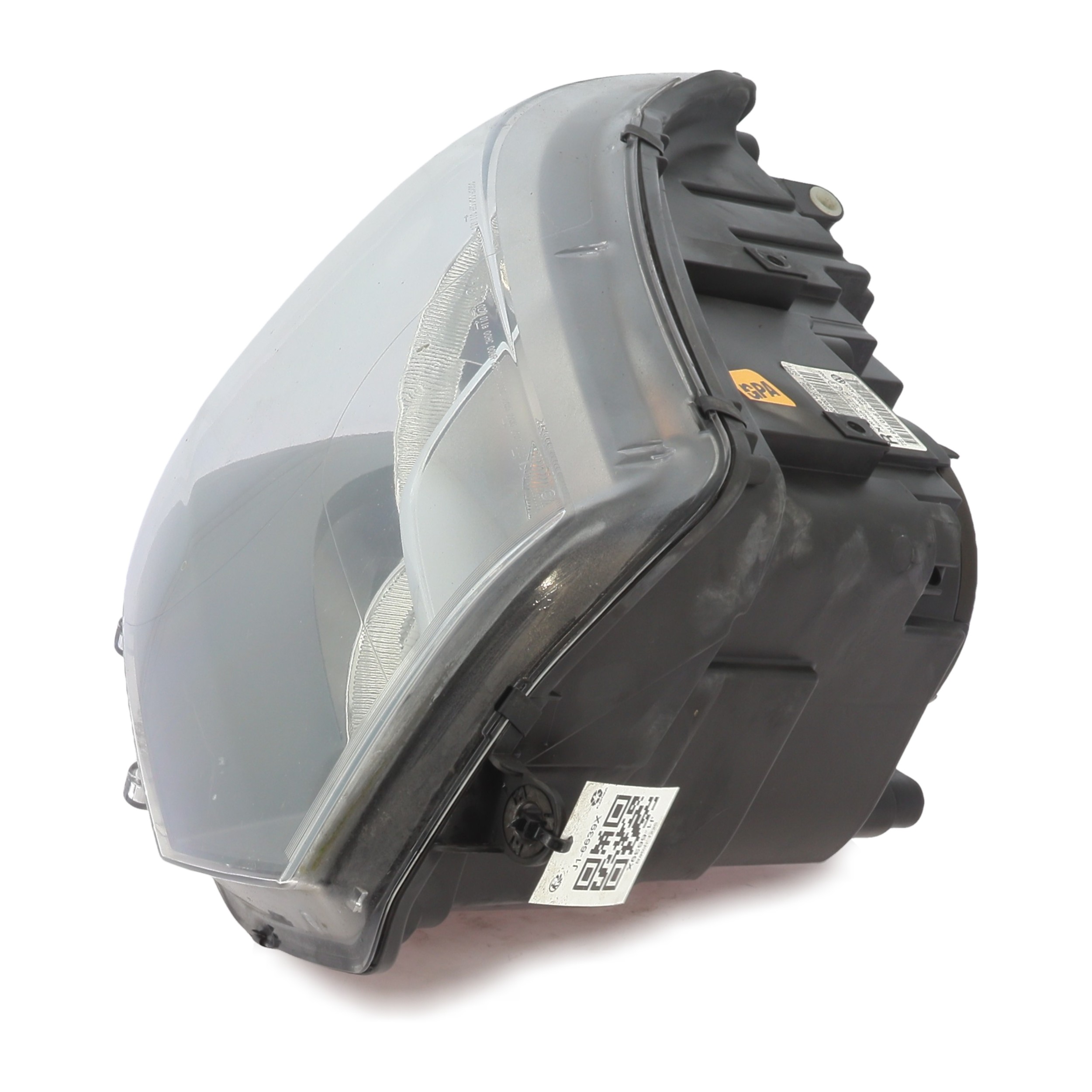 Phare droit réf. 7E1941016T VOLKSWAGEN TRANSPORTER 5 PH.2 J1-6639X J1-6639X