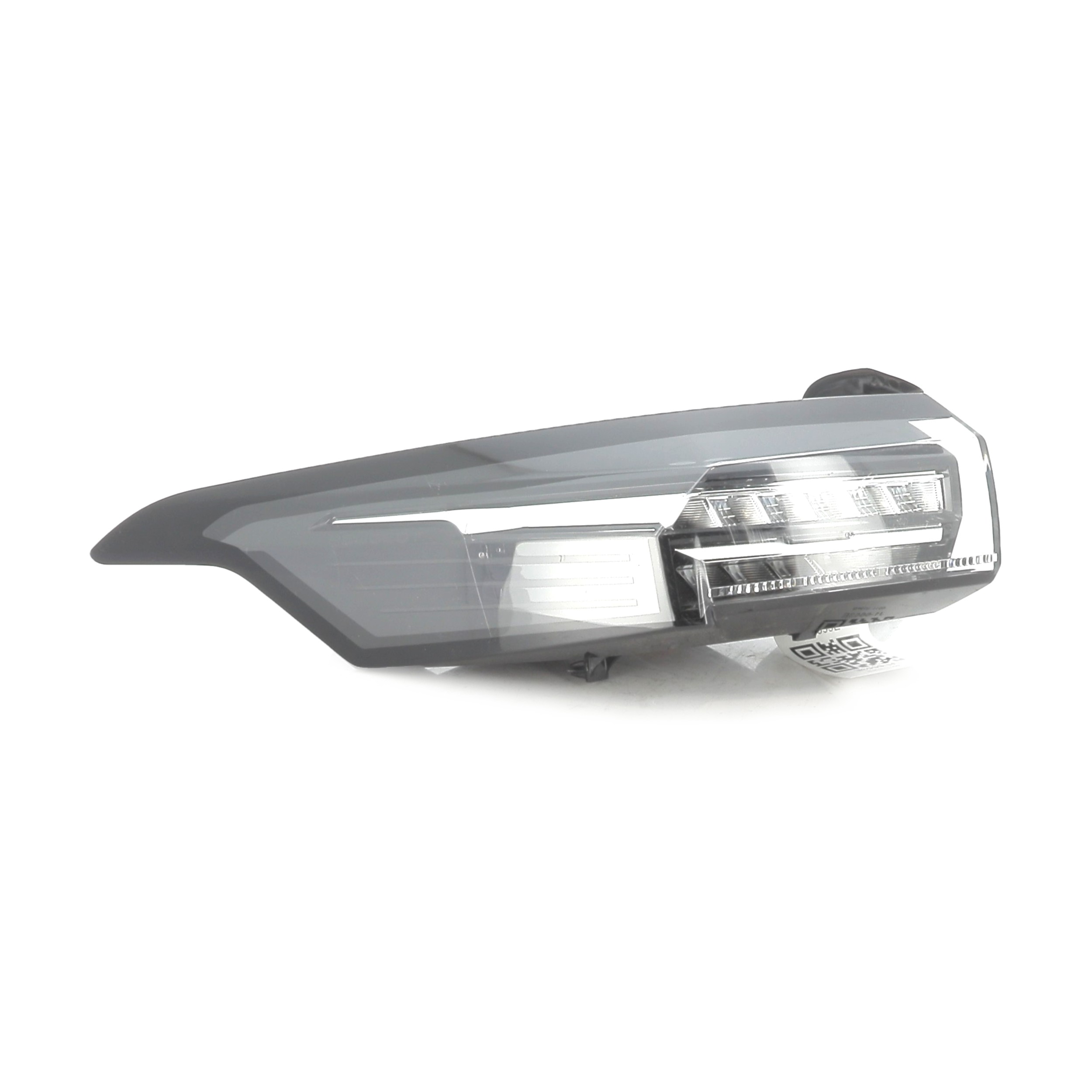 Feu arrière gauche PEUGEOT 308 3 réf. 9835299480 J1-6653E J1-6653E