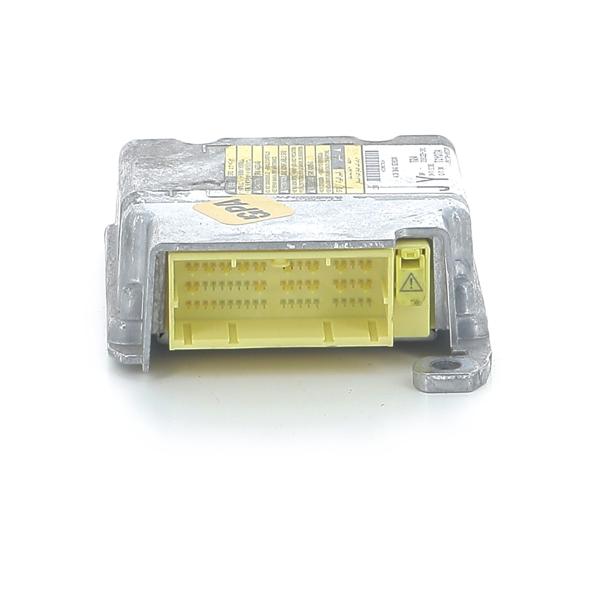 Calculateur d'airbag 8917005230 - TOYOTA AVENSIS 3 PH.1 2.2 D4D - J1-6666V J1-6666V