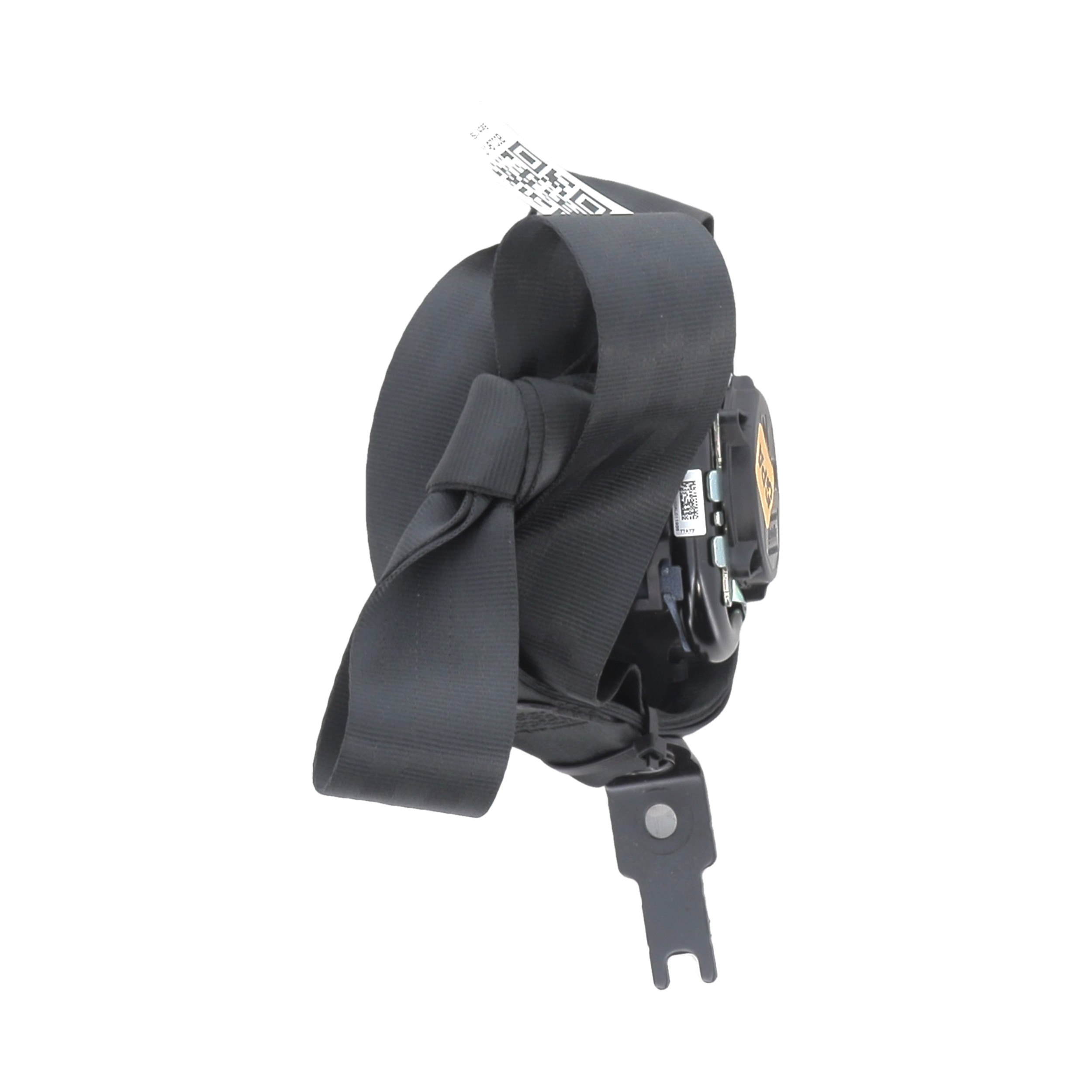 Ceinture arrière droite PEUGEOT 308 3 réf. 98379316XX J1-6700B J1-6700B