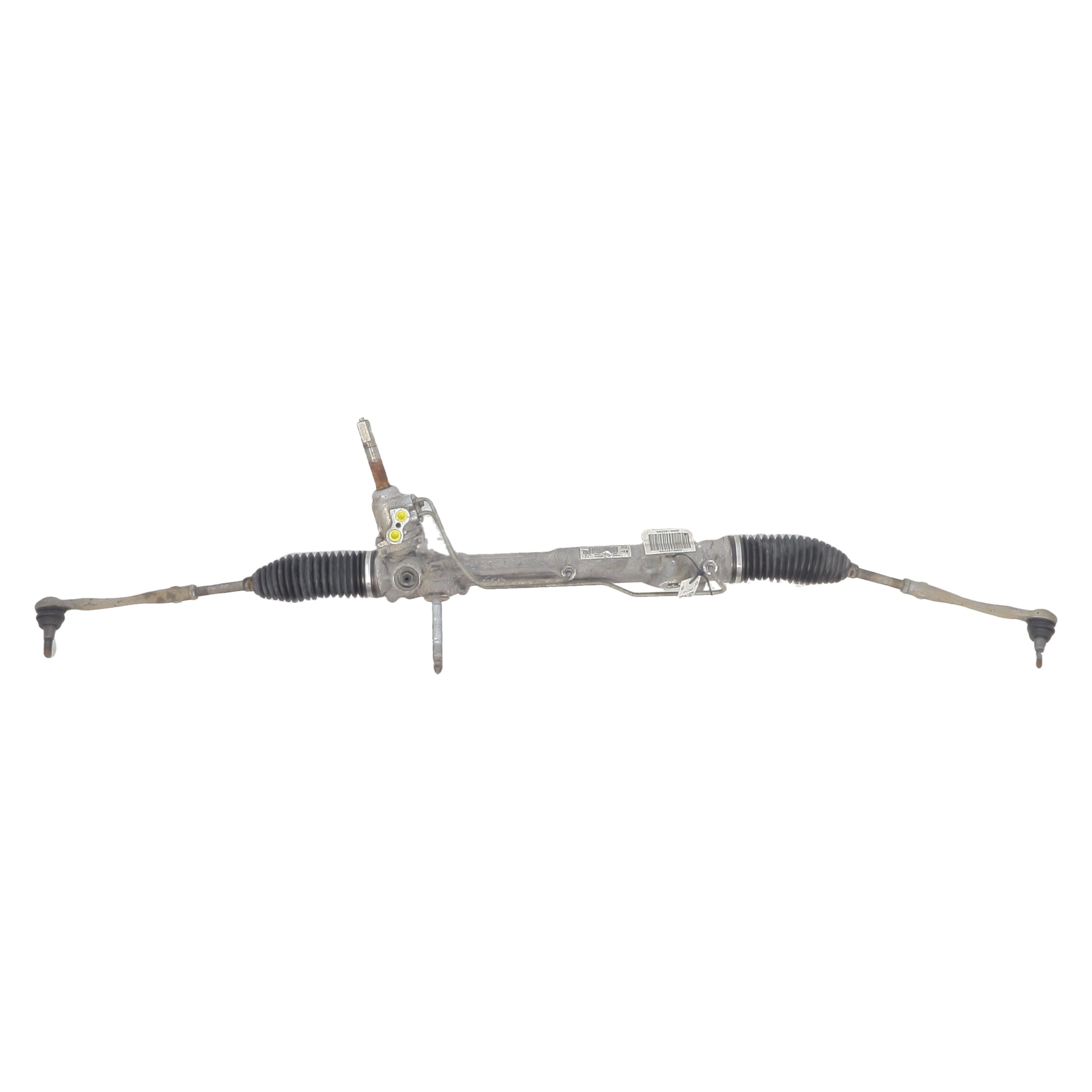 Crémaillère 4001VW - PEUGEOT 508 1 PH.1 2.0 BHDI - J1-6720G J1-6720G