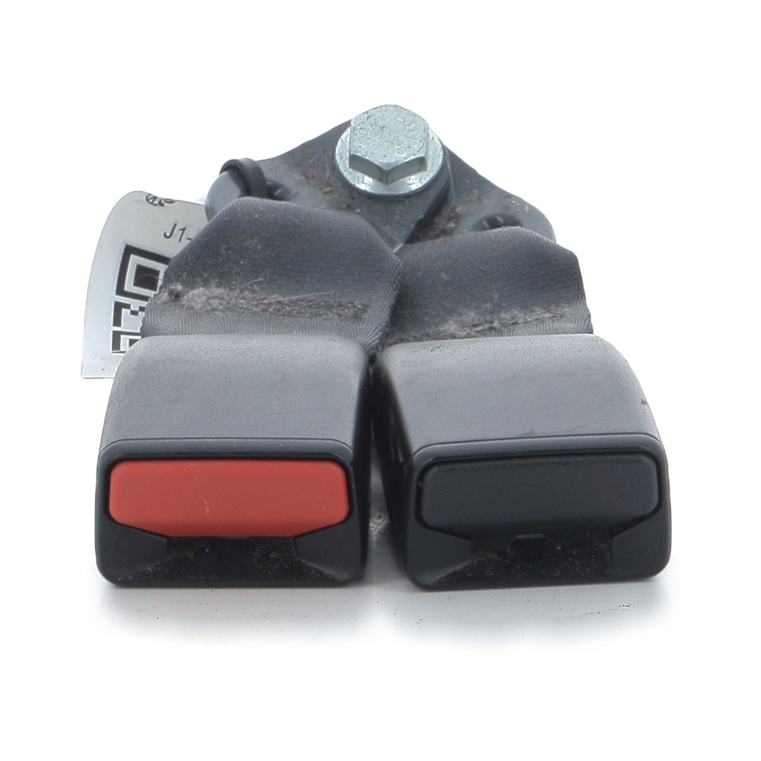 Attache ceinture arrière gauche DACIA SANDERO 2 PH.1 J1-6747J J1-6747J