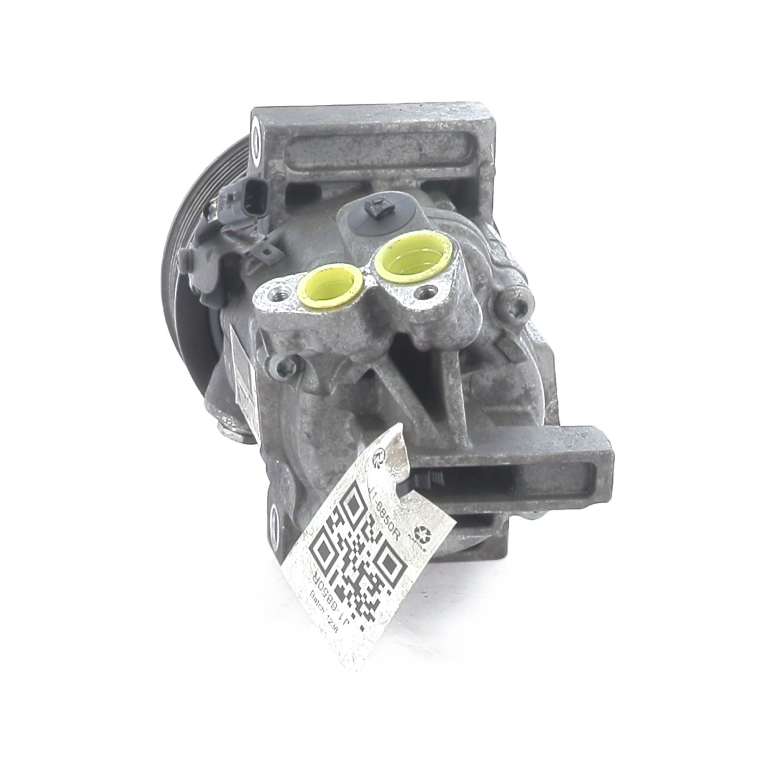 Compresseur de climatisation DACIA SANDERO 2 PH.1 STEPWAY réf. 926008116R J1-6850R J1-6850R