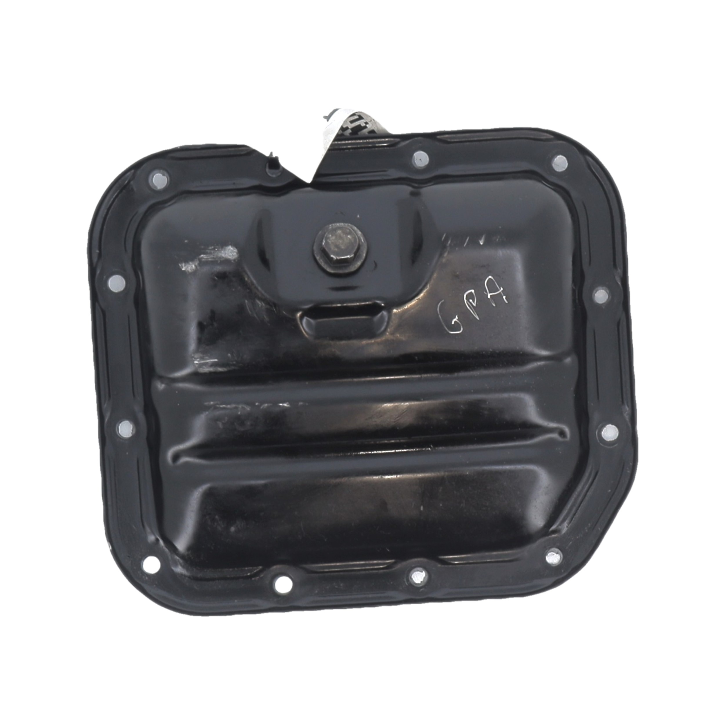 Carter d'huile 121010N011 - TOYOTA AURIS 2 PH.2 1.4 D4D - J1-6854P J1-6854P