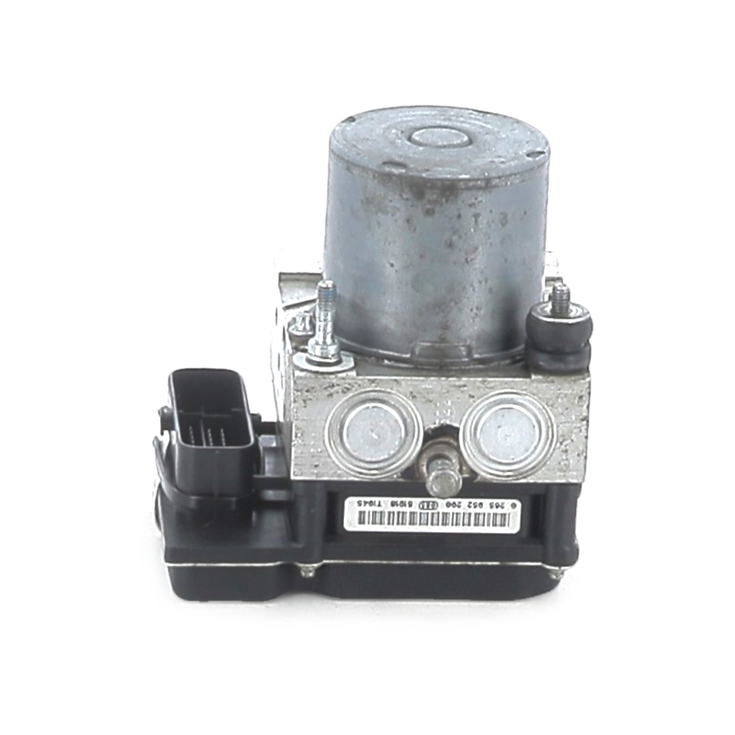 Bloc ABS 1613151980 - CITROEN DS4 1 PH.1 1.2 PTEC - J1-6863E J1-6863E