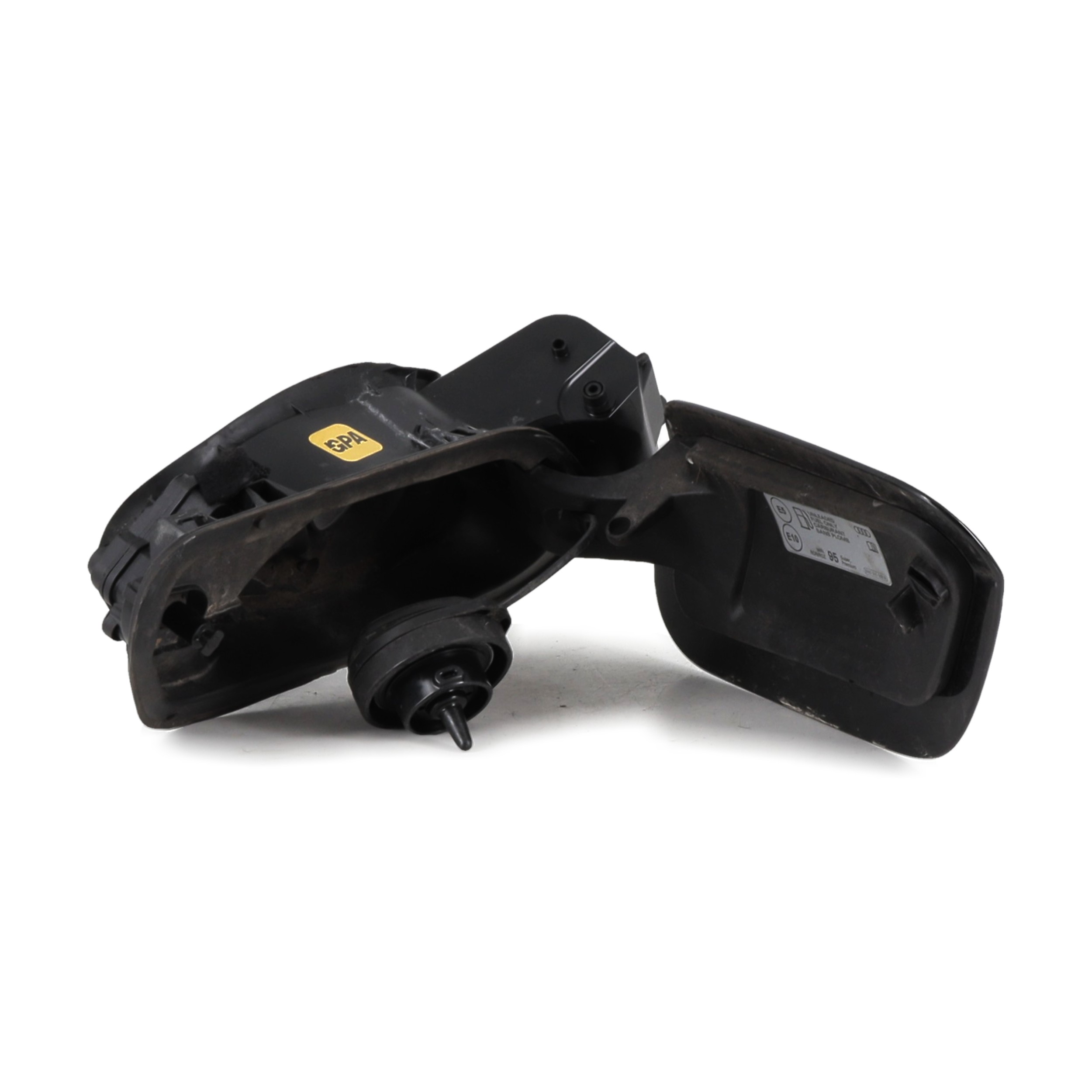 Trappe portillon carburant 82A809907ROH - AUDI A1 2 30 TFSI - J1-6913H J1-6913H