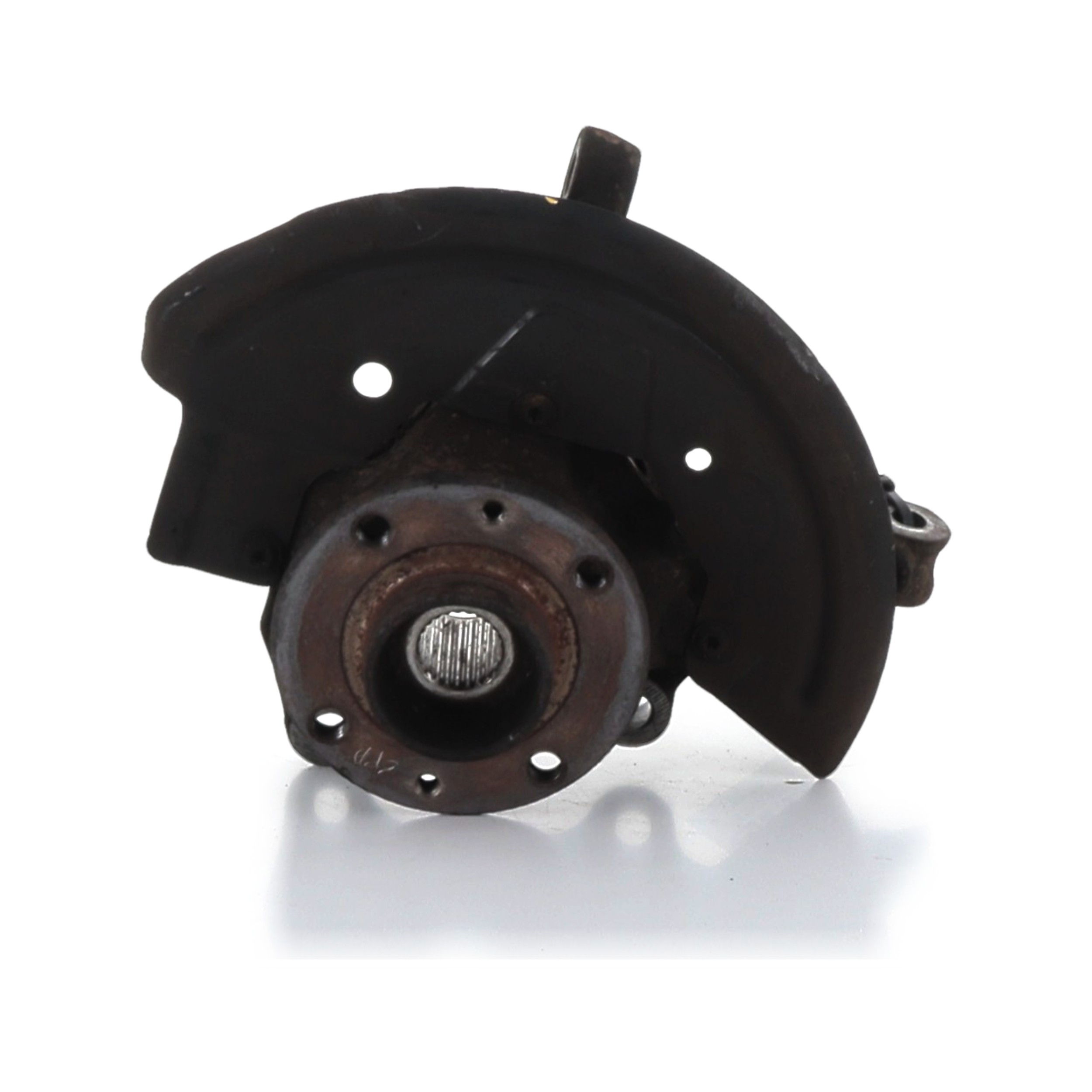 Pivot avant droit DACIA DOKKER PH.1 1.5 DCI réf. 400145345R J1-6997E J1-6997E