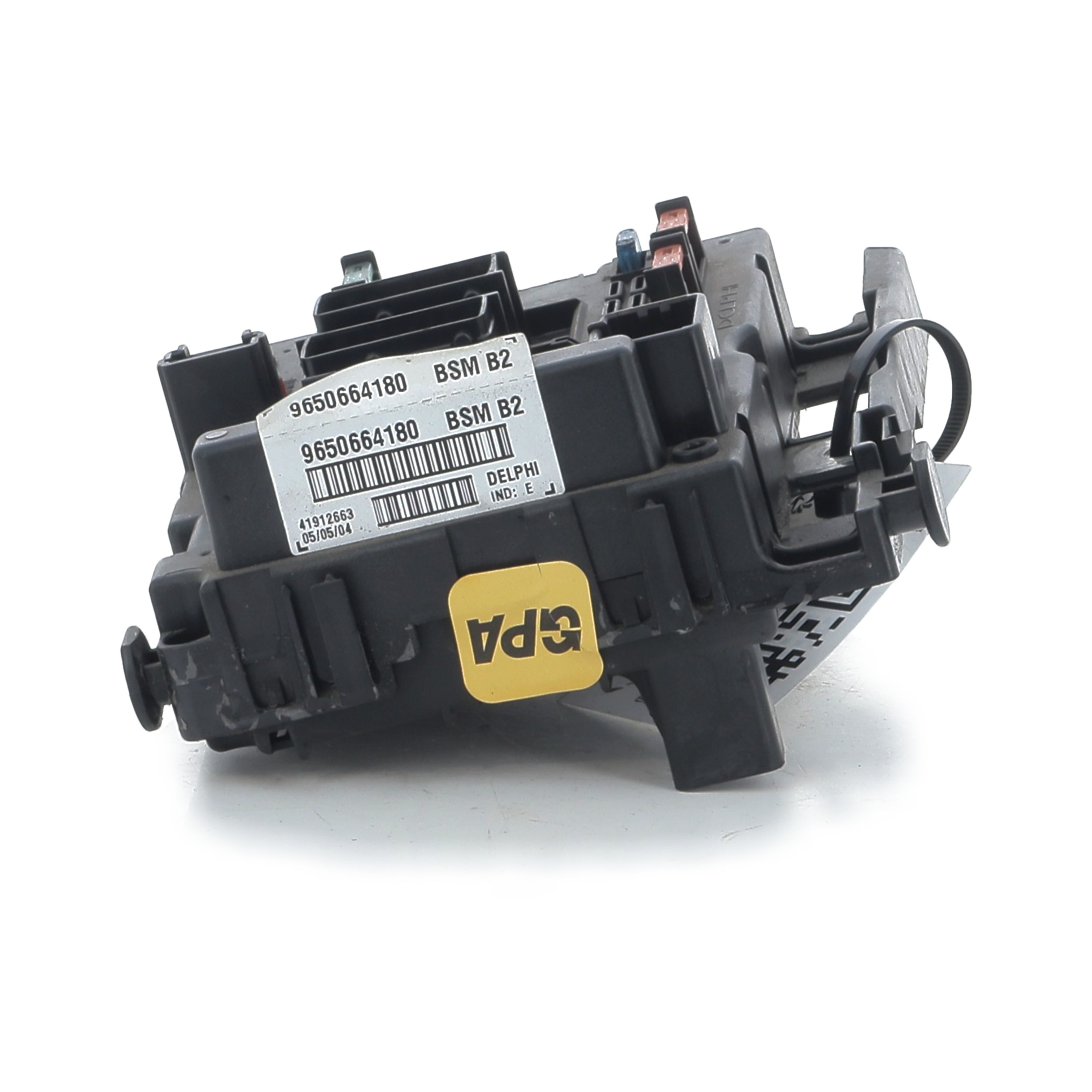 BSM 9650664180 - PEUGEOT 307 PH.1 HDI - J1-7021G J1-7021G