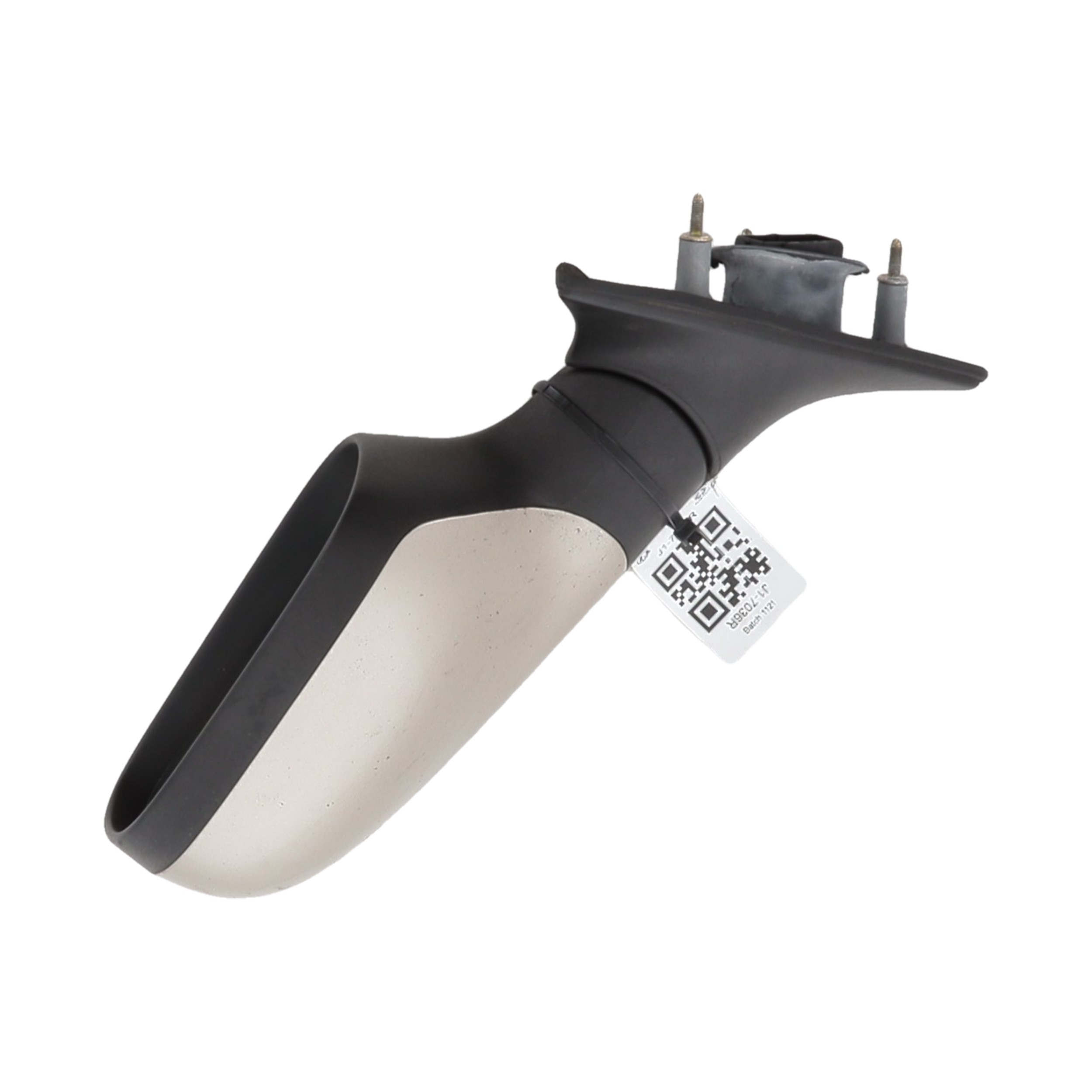 Rétroviseur droit RENAULT SAFRANE PH.2 réf. 7701367784 J1-7036R J1-7036R