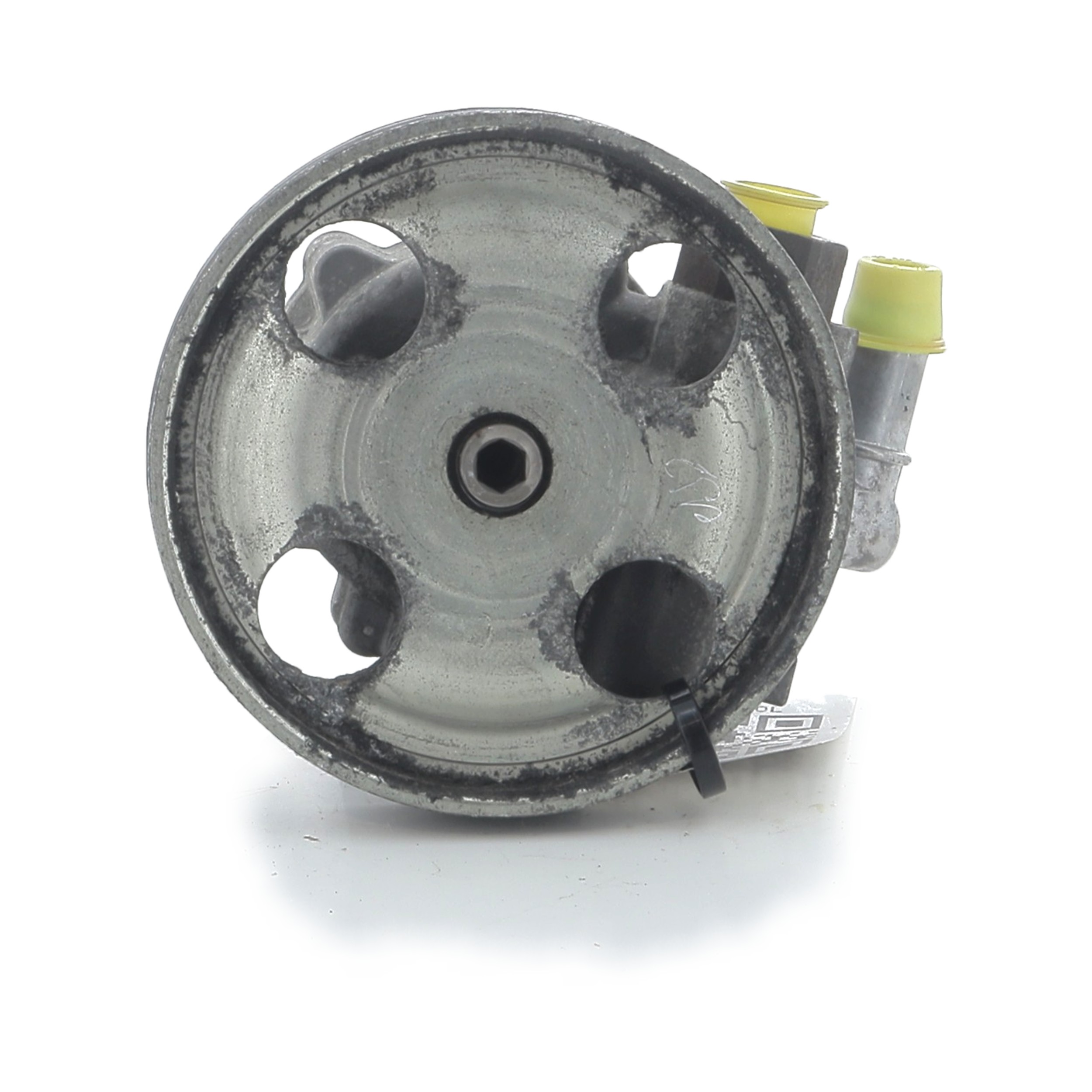 Pompe direction assistée PEUGEOT 406 PH.2 réf. 40079E J1-7080L J1-7080L