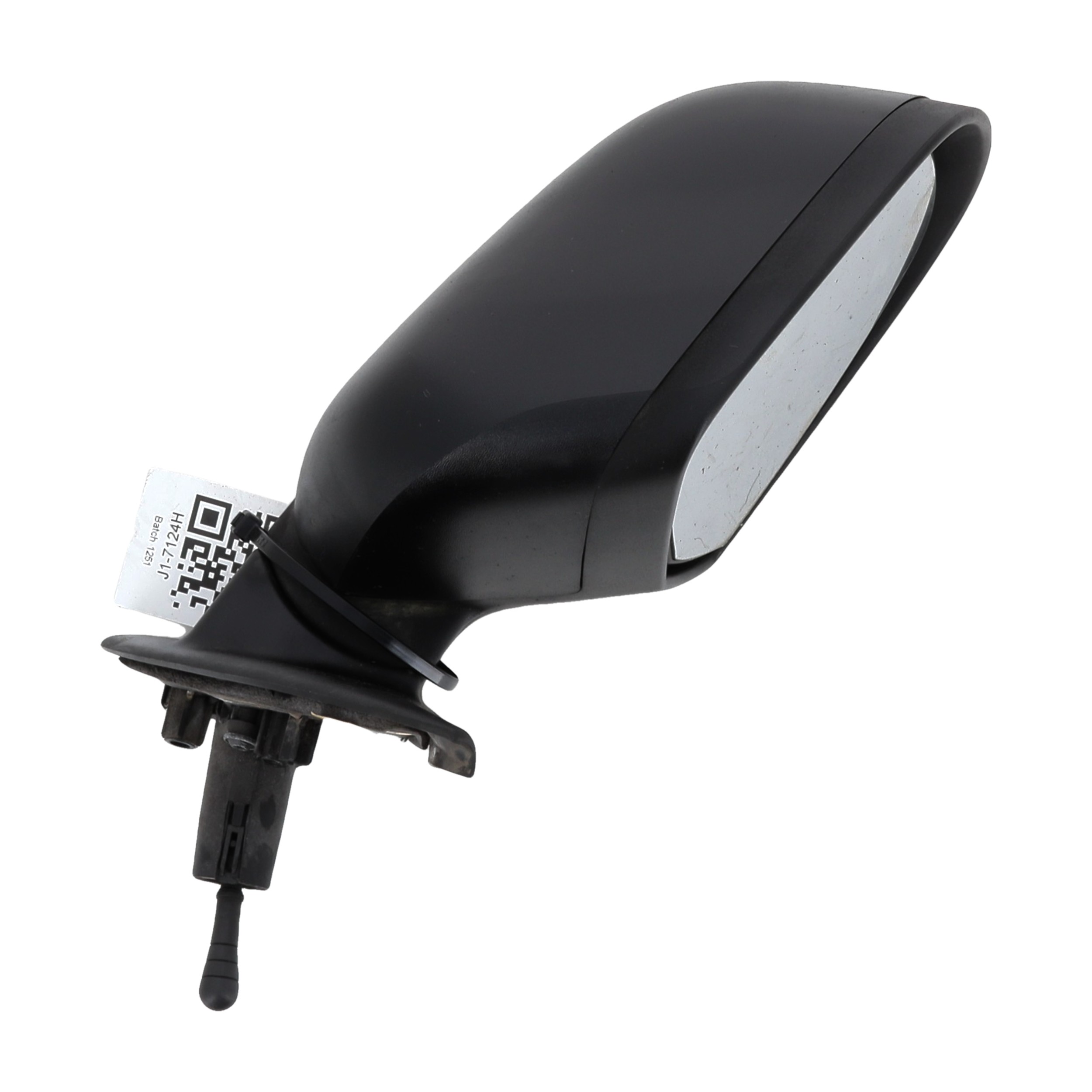 Rétroviseur droit NISSAN MICRA 3 PH.3 réf. 96301BG00A J1-7124H J1-7124H