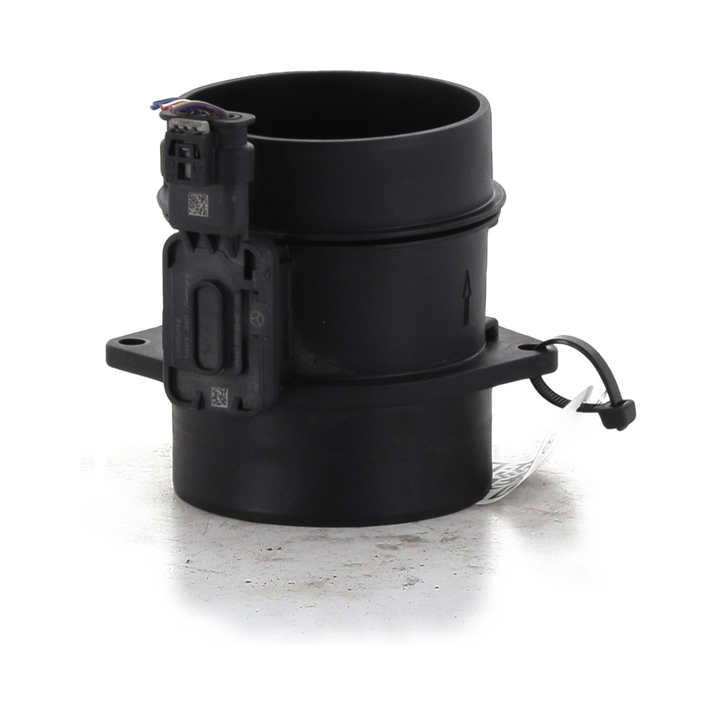 Débimètre MERCEDES CLASSE B 2 PH.1 180 CDI réf. 6450900048 J1-7132C J1-7132C