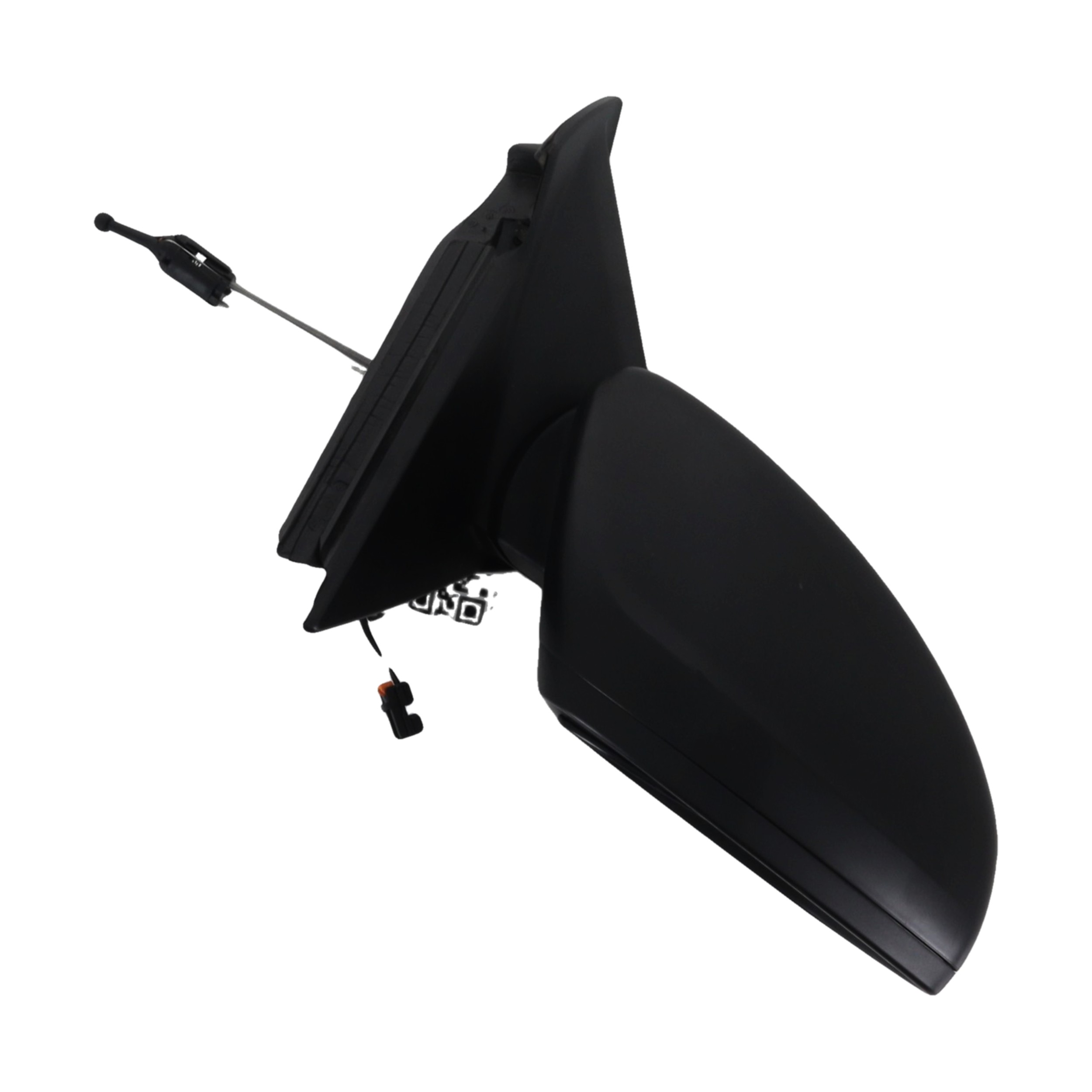 Rétroviseur droit PEUGEOT 208 2 PH.1 réf. 98260085XT J1-7202A J1-7202A