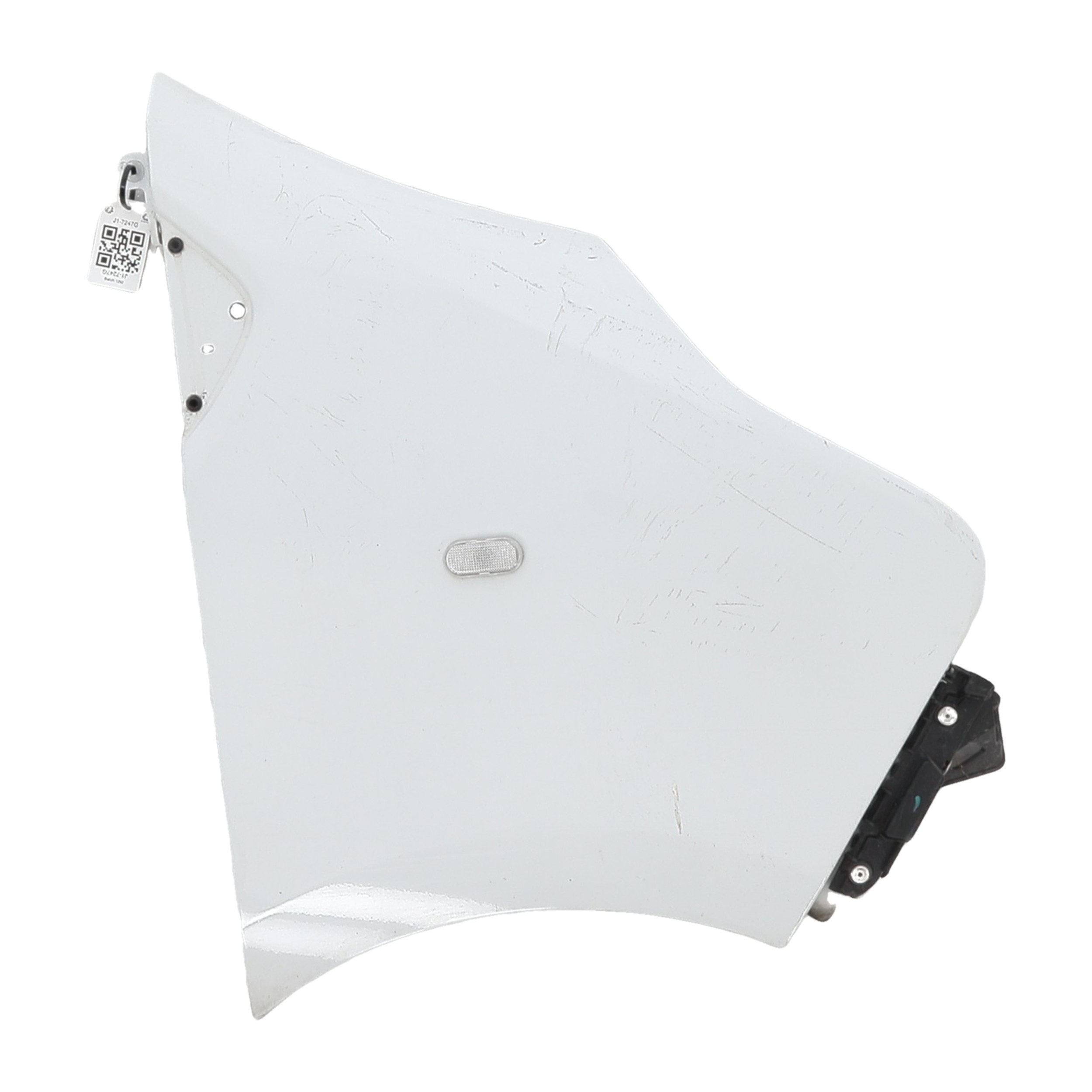 Aile avant droite NISSAN NV300 6311200Q0J J1-7247G J1-7247G