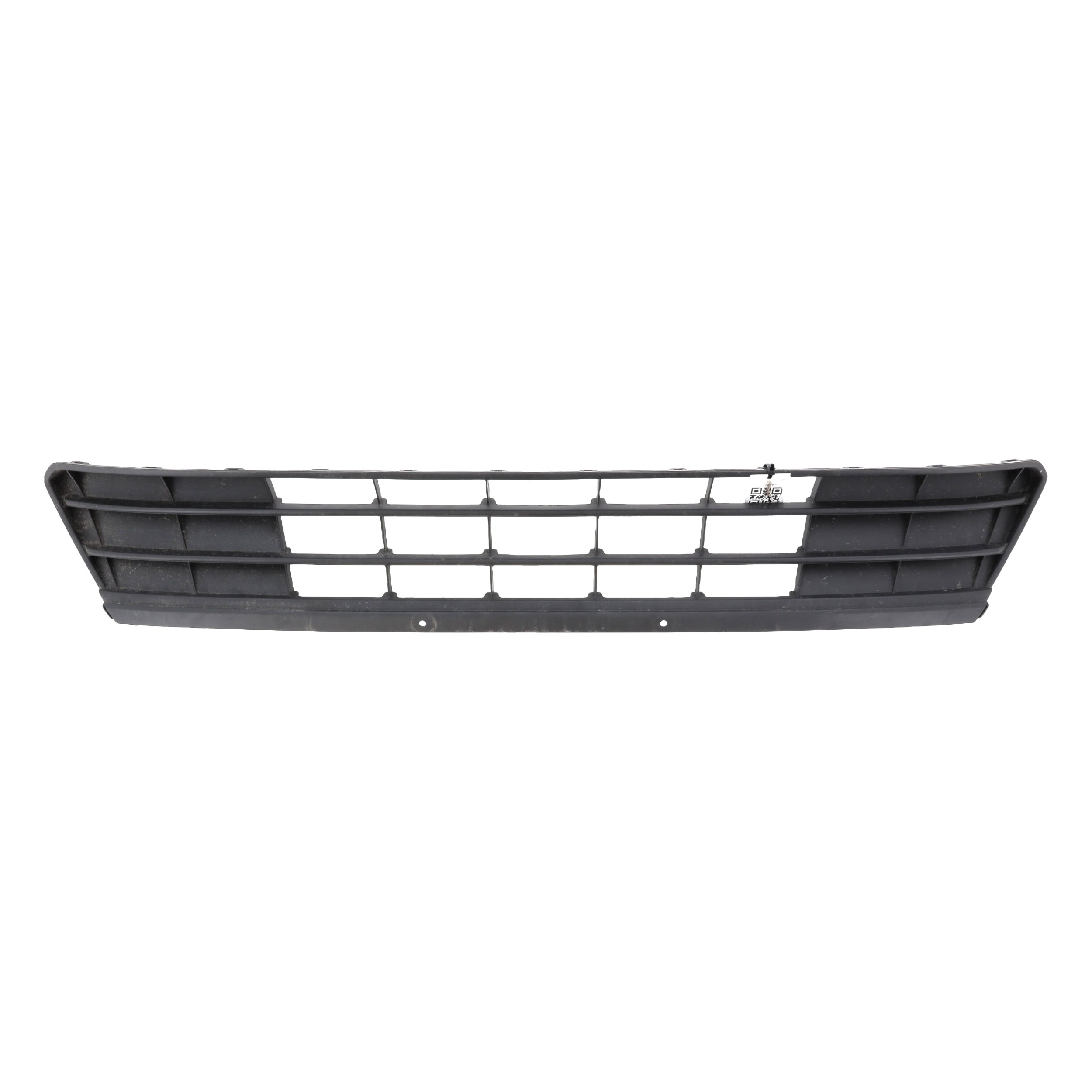 Grille centrale pare choc avant 2GS853677N9B9 - VOLKSWAGEN POLO 6 PH.1 1.0 TSI - J1-7268S J1-7268S