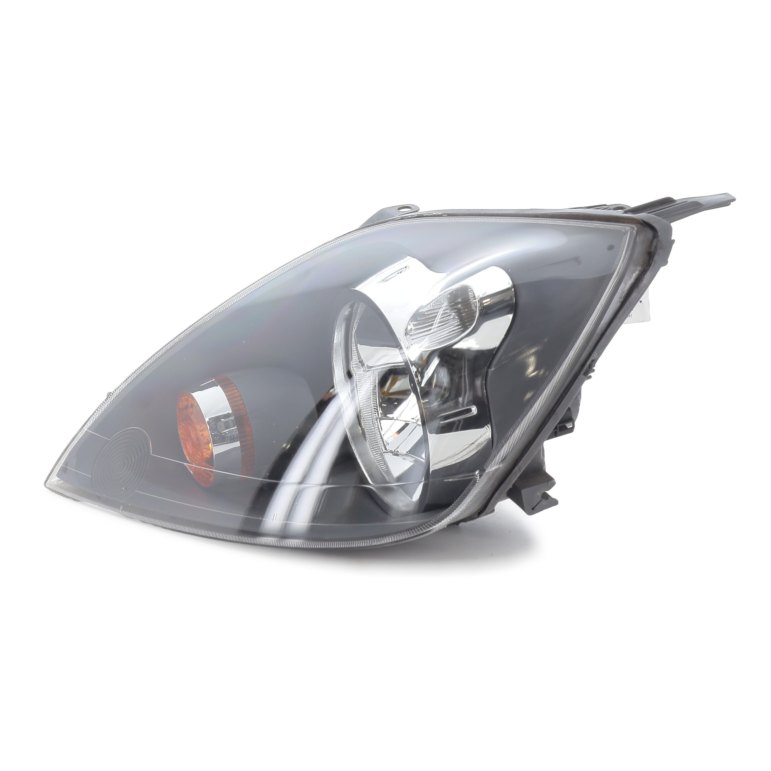 Phare gauche réf. 1416311 FORD FIESTA 5 PH.2 J1-7281Z J1-7281Z