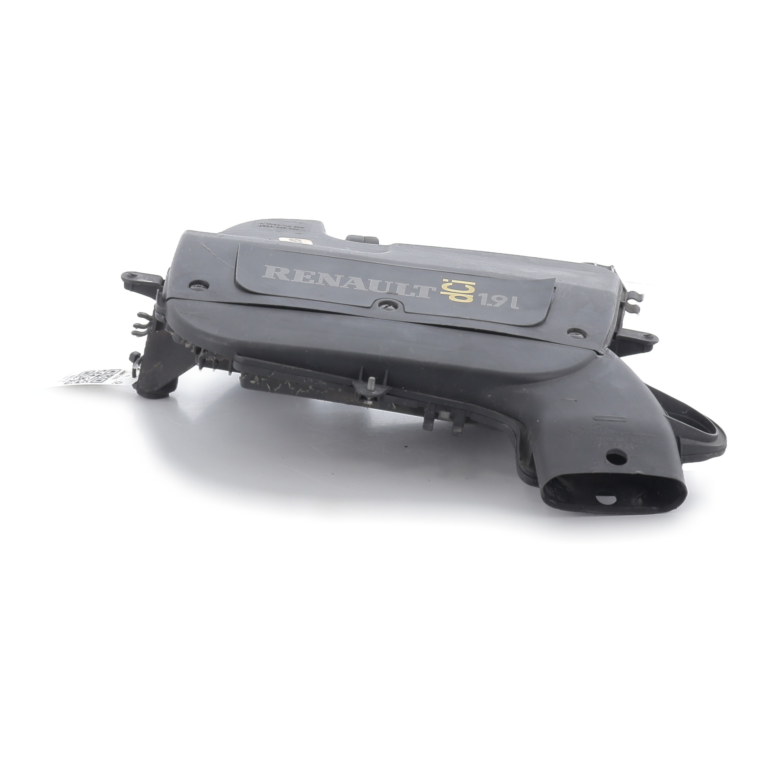 BOITE A AIR 7701477095 - RENAULT SCENIC RX4 SCEN RX4 - J1-7326L J1-7326L