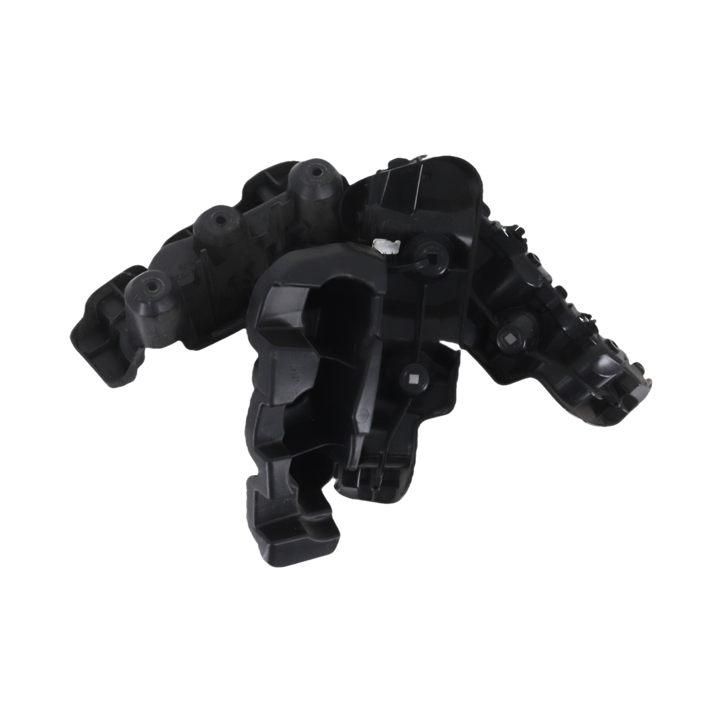 Lot supports pare choc arrière 850451041R - DACIA DUSTER 3 HYB 140 - J1-7392W J1-7392W