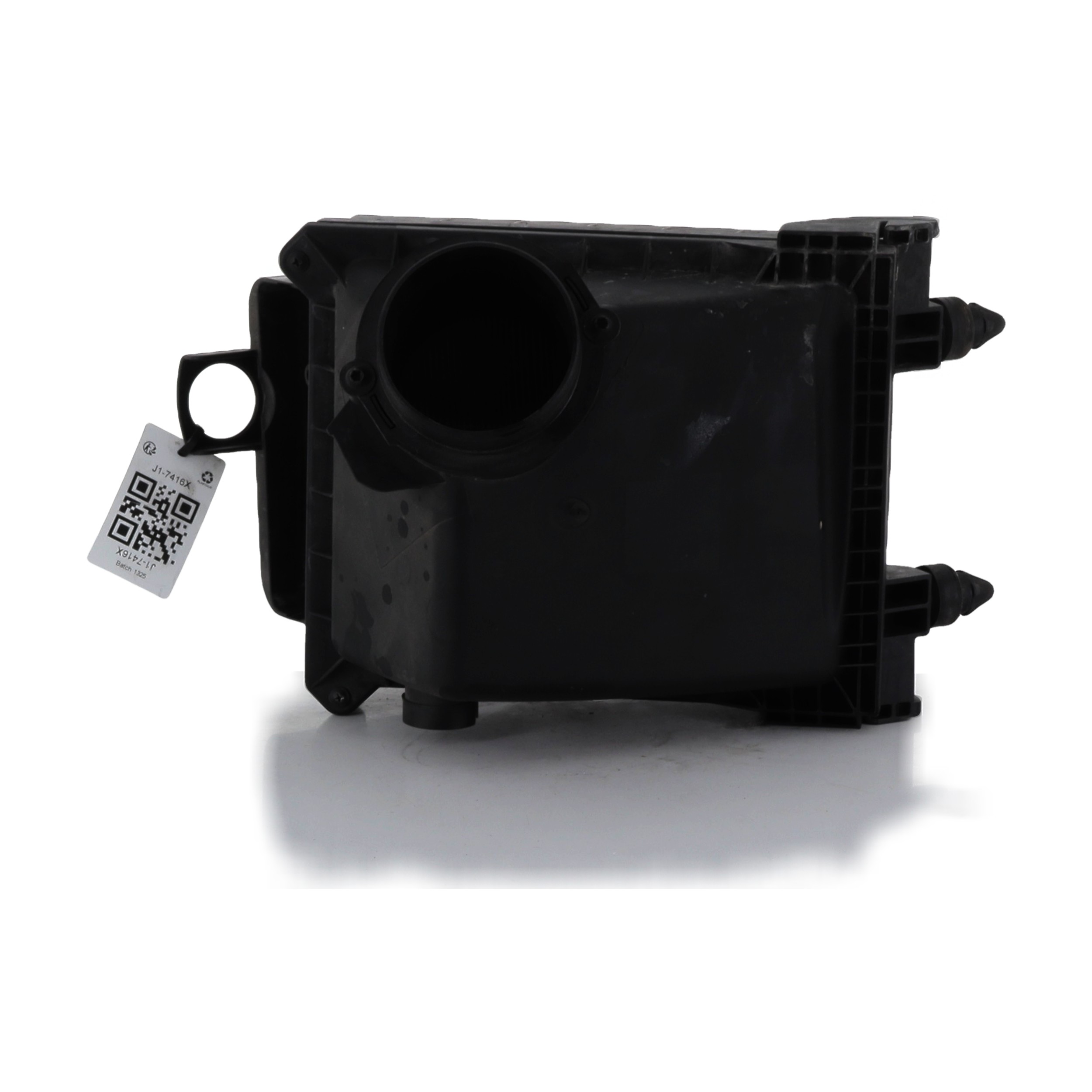 BOITE A AIR 06E133837D - AUDI A4 2 PH.2 3.2 FSIQ - J1-7416X J1-7416X