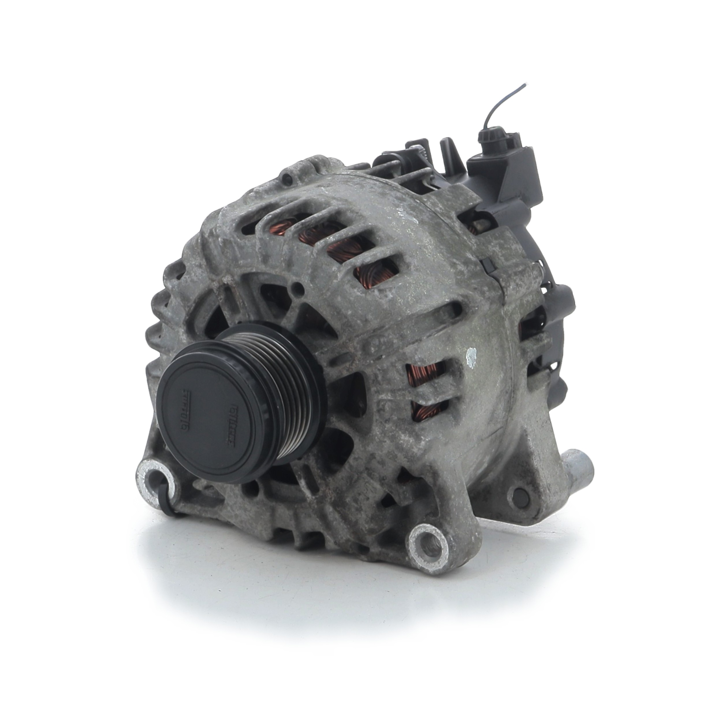 Alternateur FORD S-MAX 1 PH.2 2.0 TDCI réf. 1678608 J1-7417Z J1-7417Z