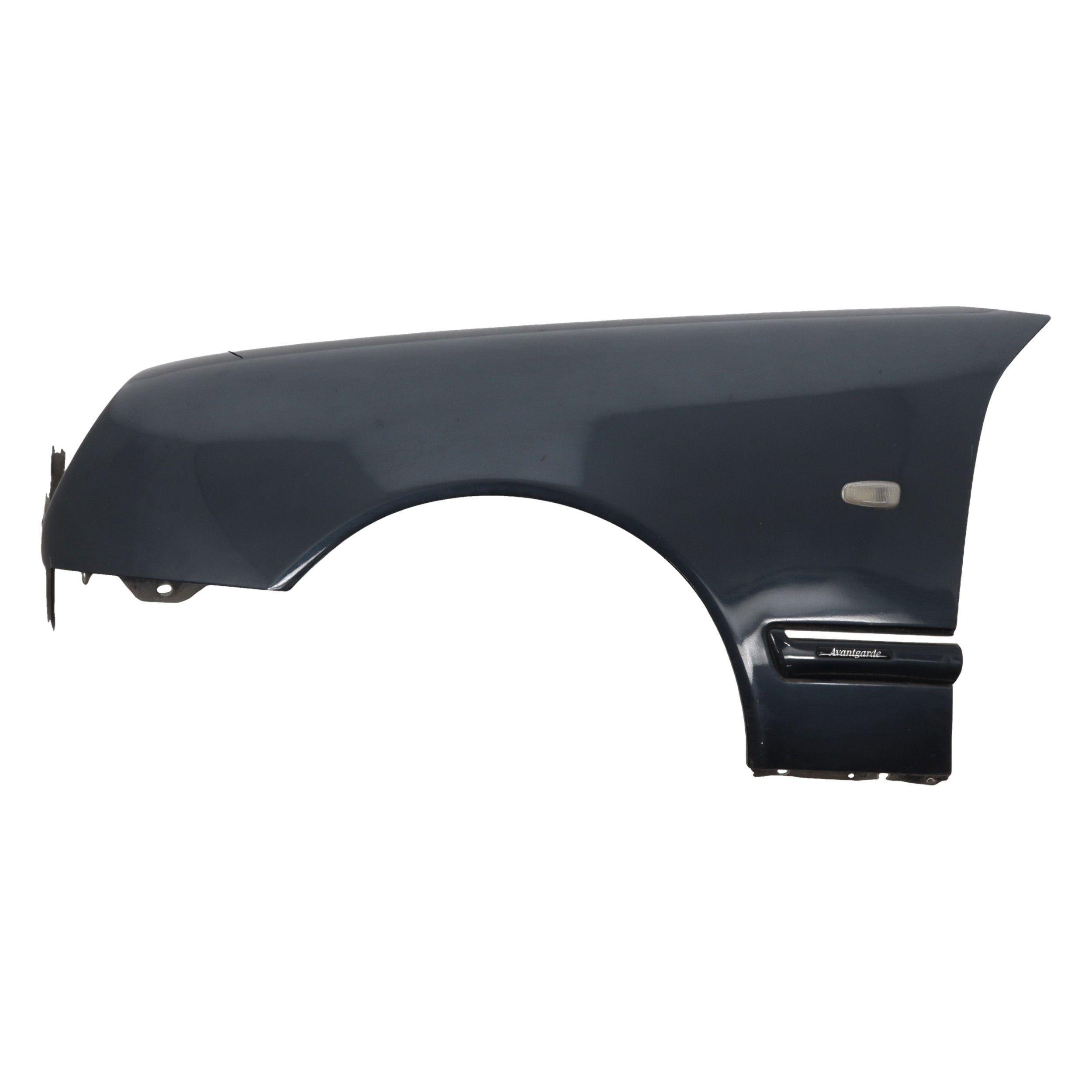 Aile avant gauche MERCEDES CLASSE E 2 PH.1 2108800118 J1-7488S J1-7488S