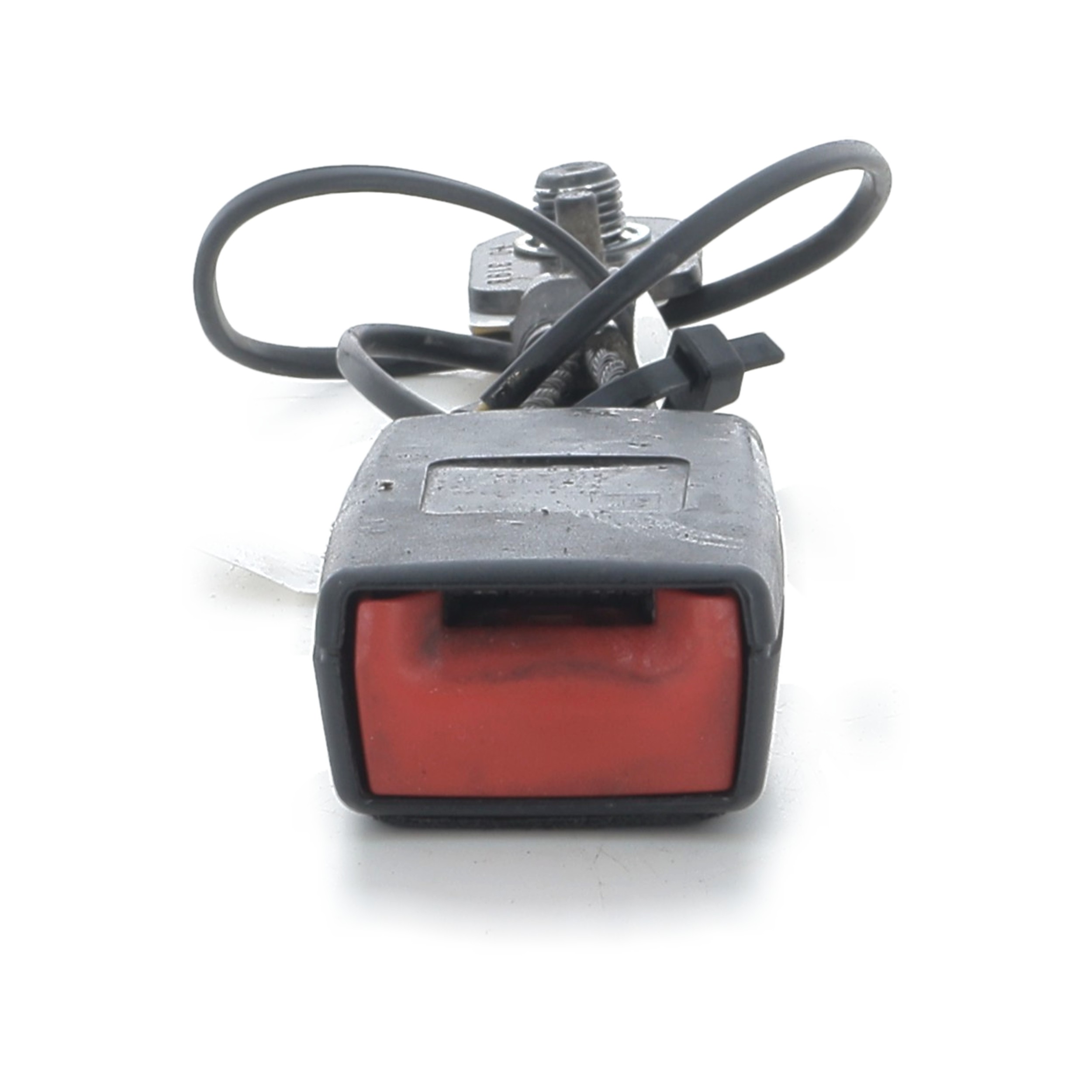 Attache ceinture avant droit CHEVROLET ORLANDO J1-7525A J1-7525A