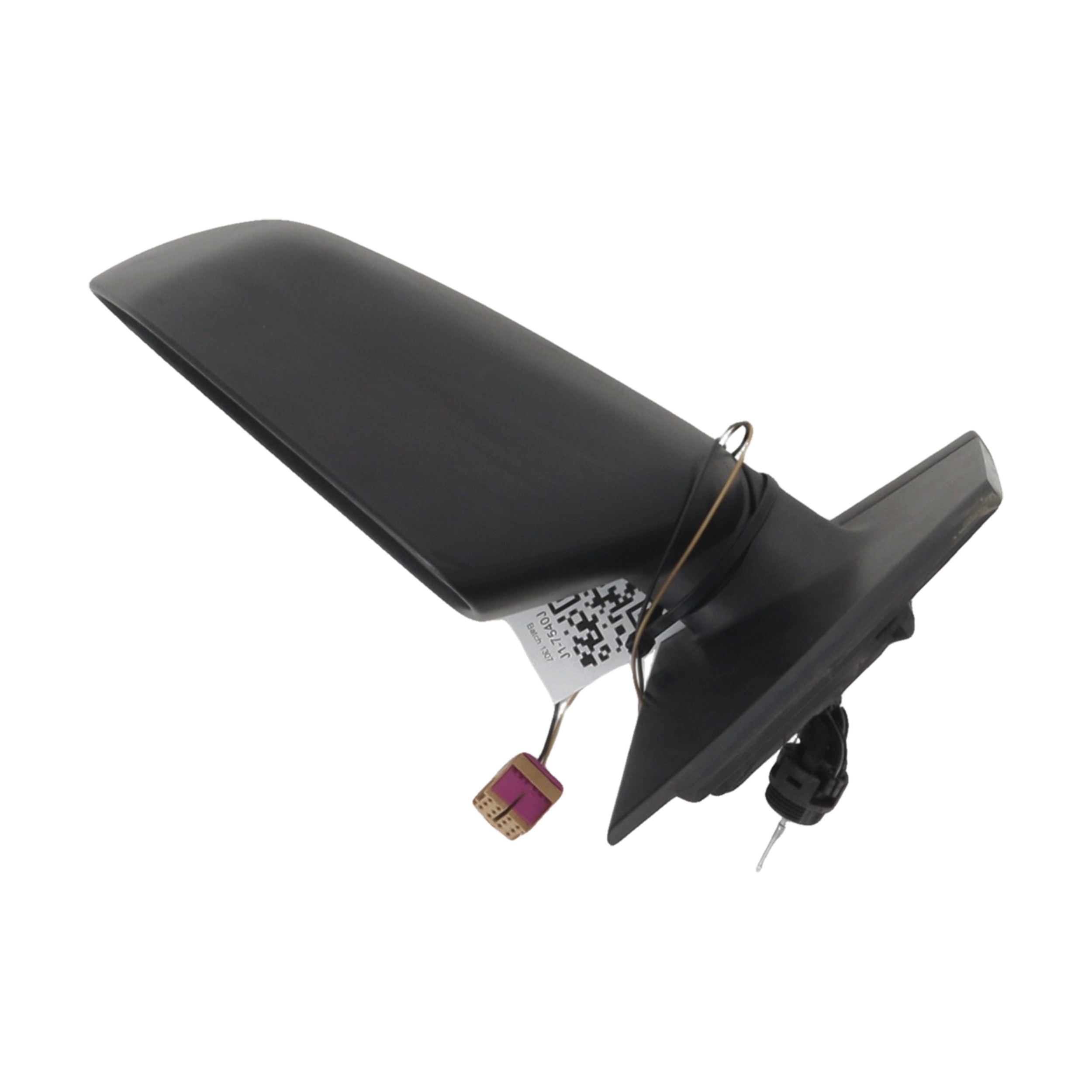 Rétroviseur gauche VOLKSWAGEN POLO 4 PH.2 réf. 6Q1857507AC9B9 J1-7540J J1-7540J