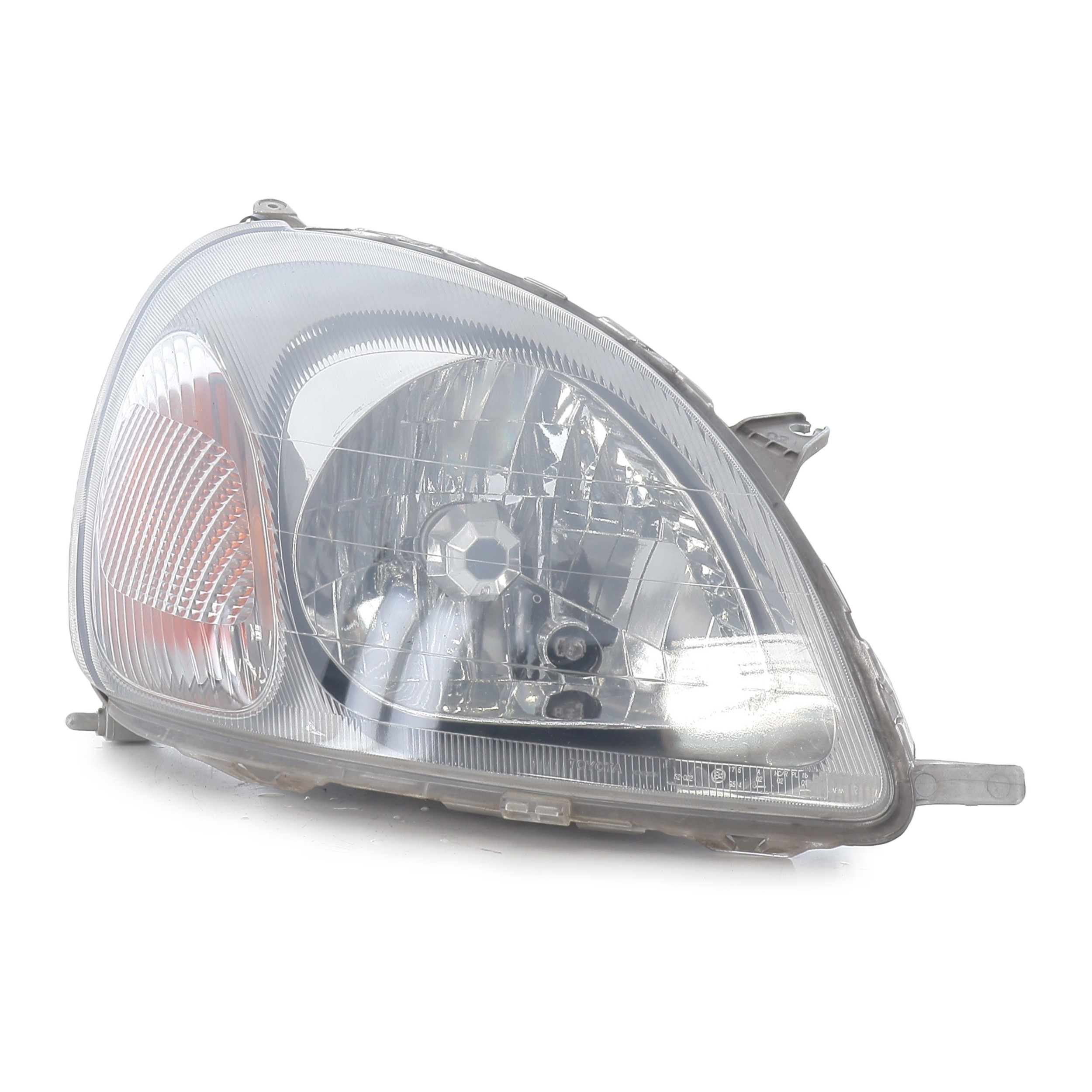 Phare droit réf. 8111052141 TOYOTA YARIS 1 PH.1 J1-7585M J1-7585M