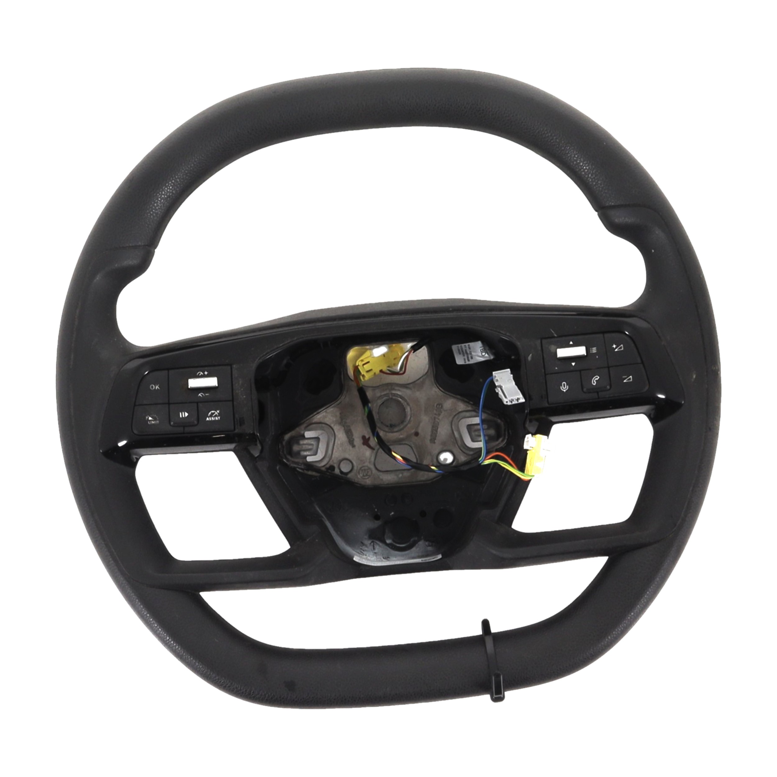 Volant 98546449ZD - FIAT DOBLO 3 -NS1K_TYPE - J1-7595H J1-7595H