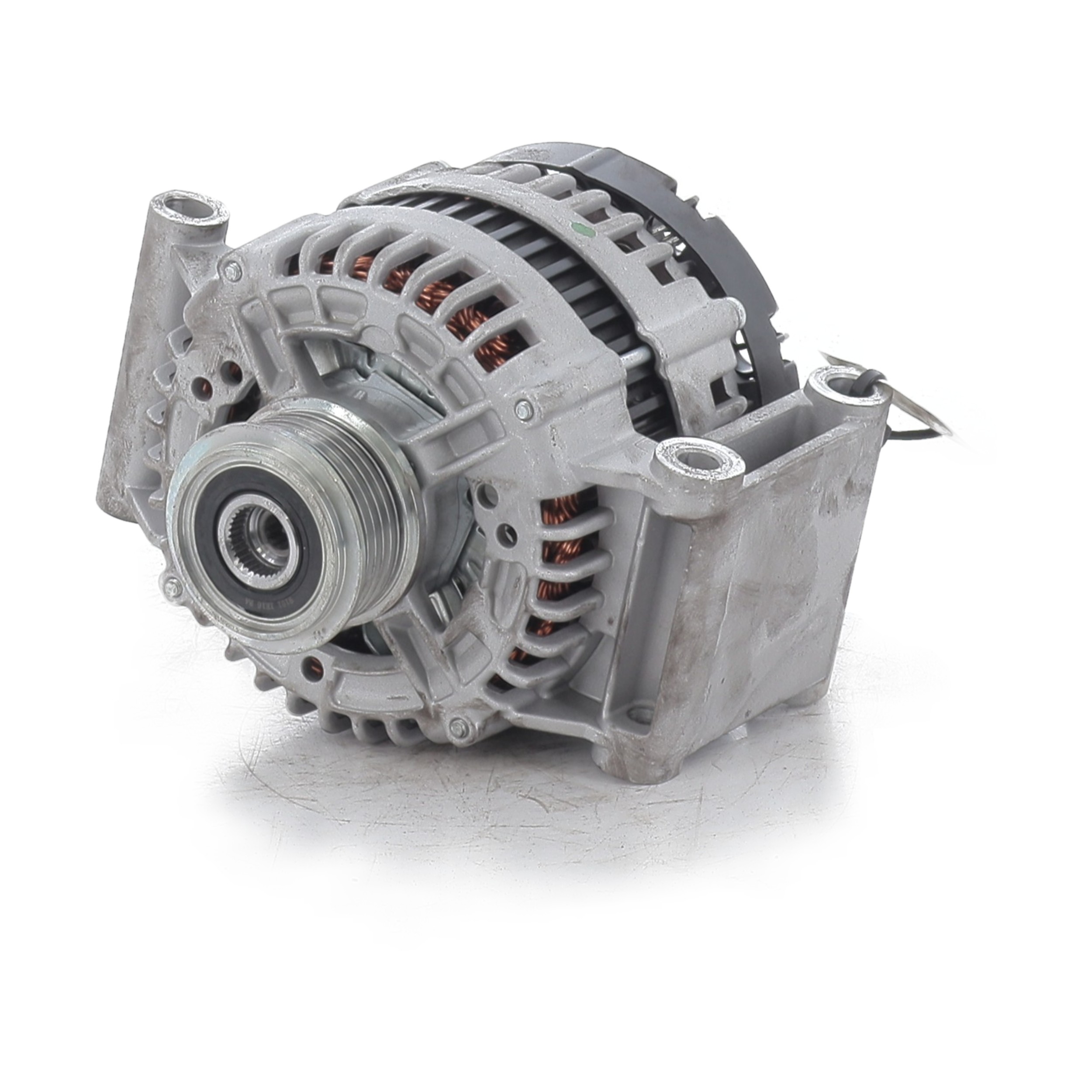 Alternateur PEUGEOT BOXER 3 PH.1 2.2 HDI réf. 9676143580 J1-7756J J1-7756J