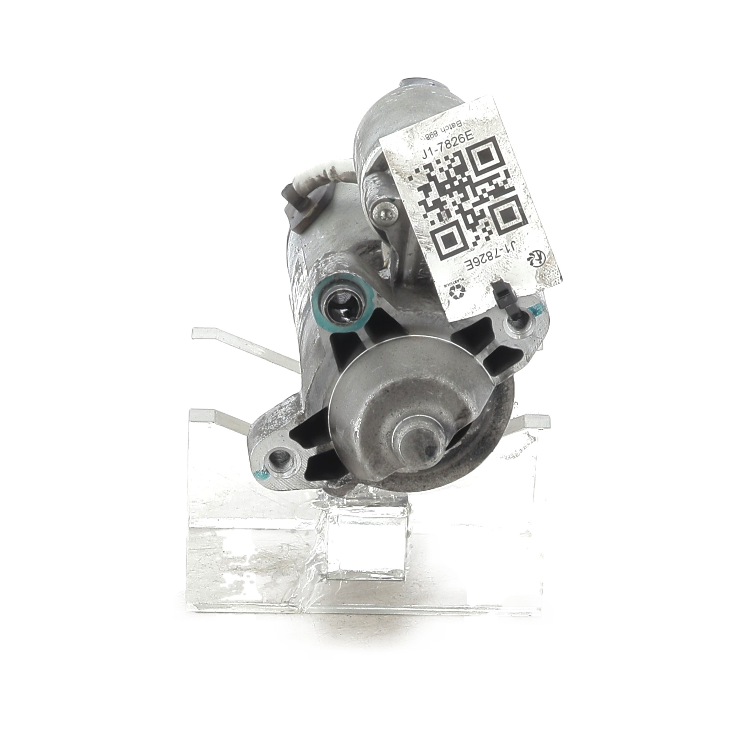 Démarreur FORD KUGA 2 PH.1 2.0 TDCI réf. 1376305 J1-7826E J1-7826E