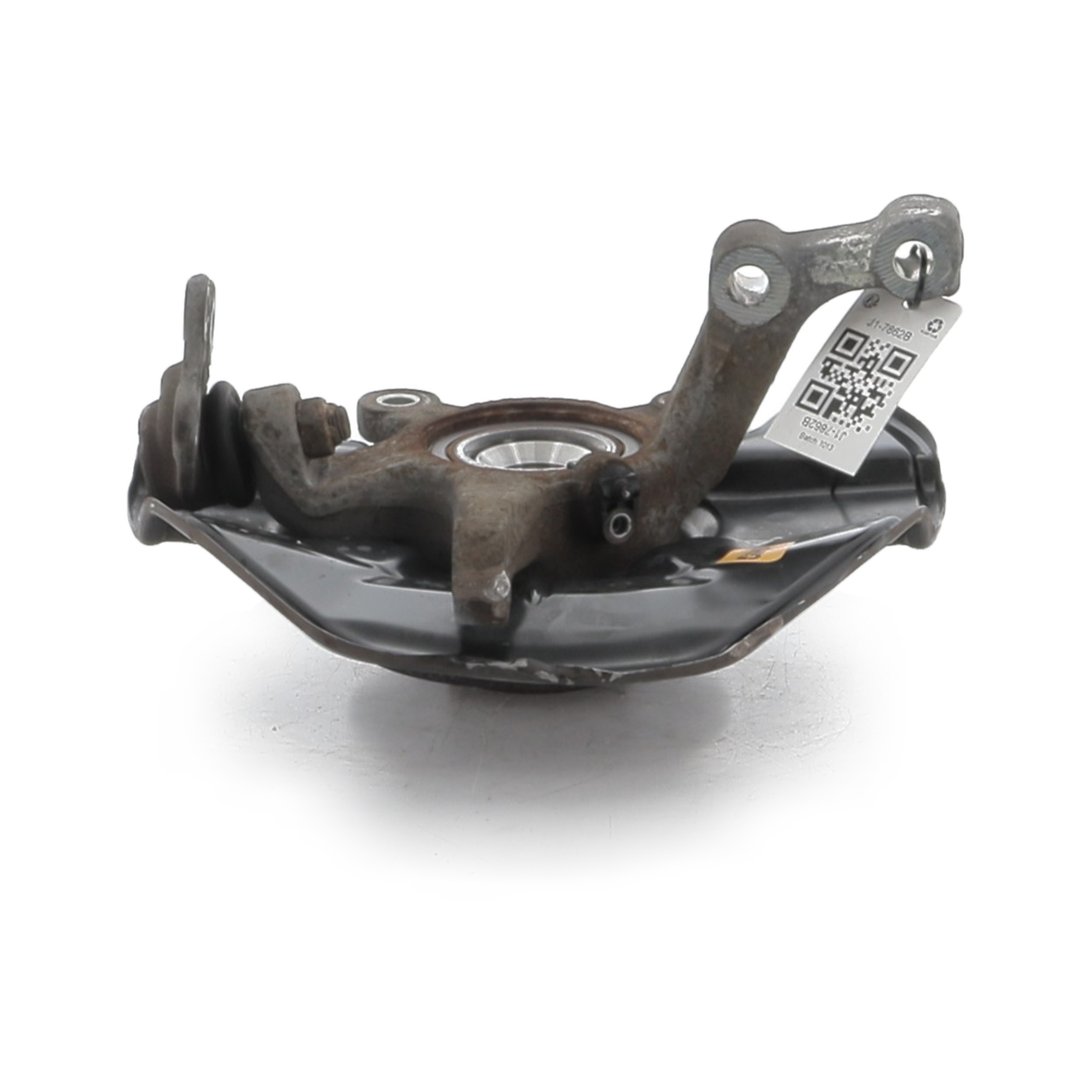 Pivot avant gauche MERCEDES CLASSE A 2 PH.2 A180 CDI réf. 1693300720 J1-7862B J1-7862B