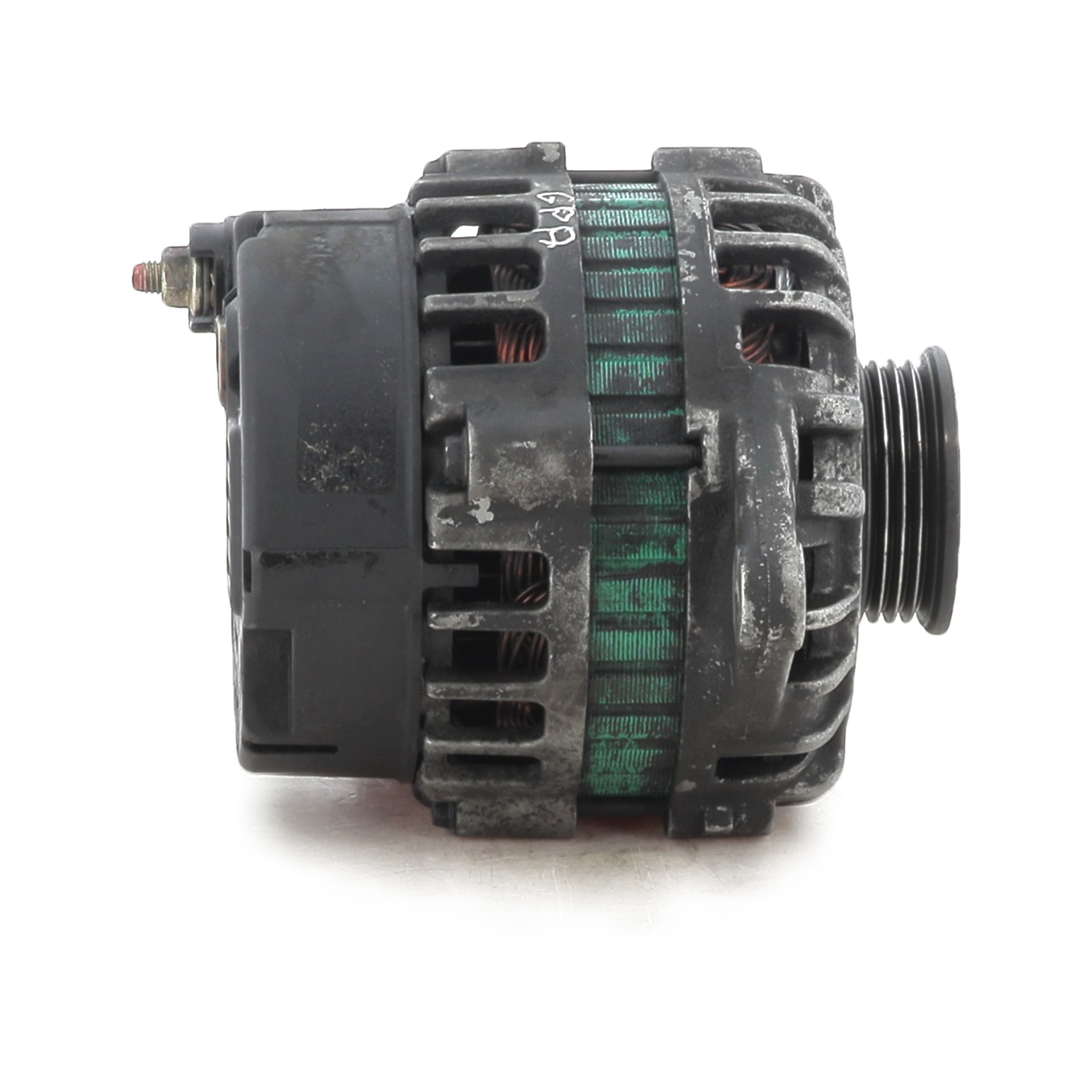 Alternateur HYUNDAI COUPE 2 PH.1 2.0 139 réf. 3730022600 J1-8072F J1-8072F [reference_86529] 2