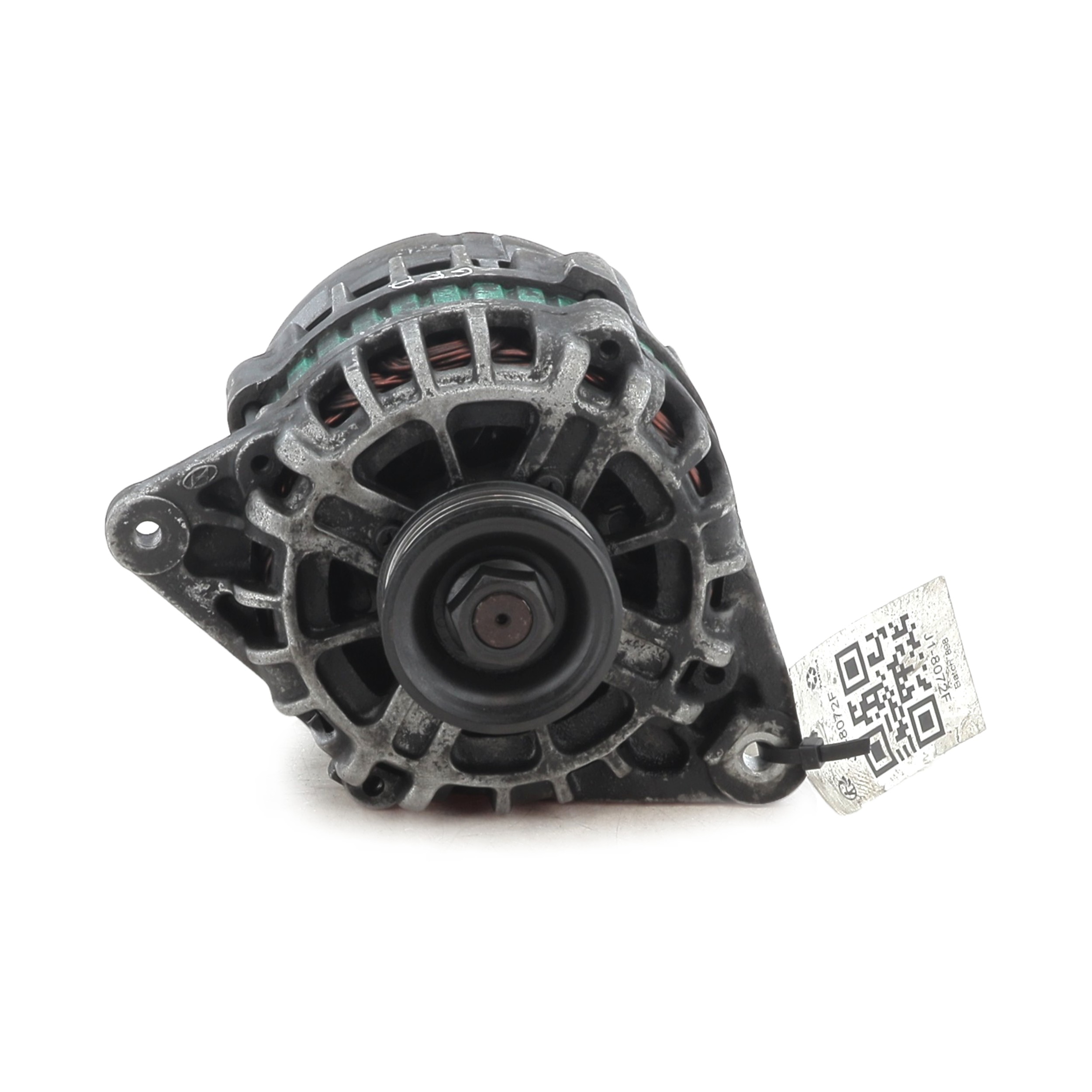 Alternateur HYUNDAI COUPE 2 PH.1 2.0 139 réf. 3730022600 J1-8072F J1-8072F [reference_86529] 3