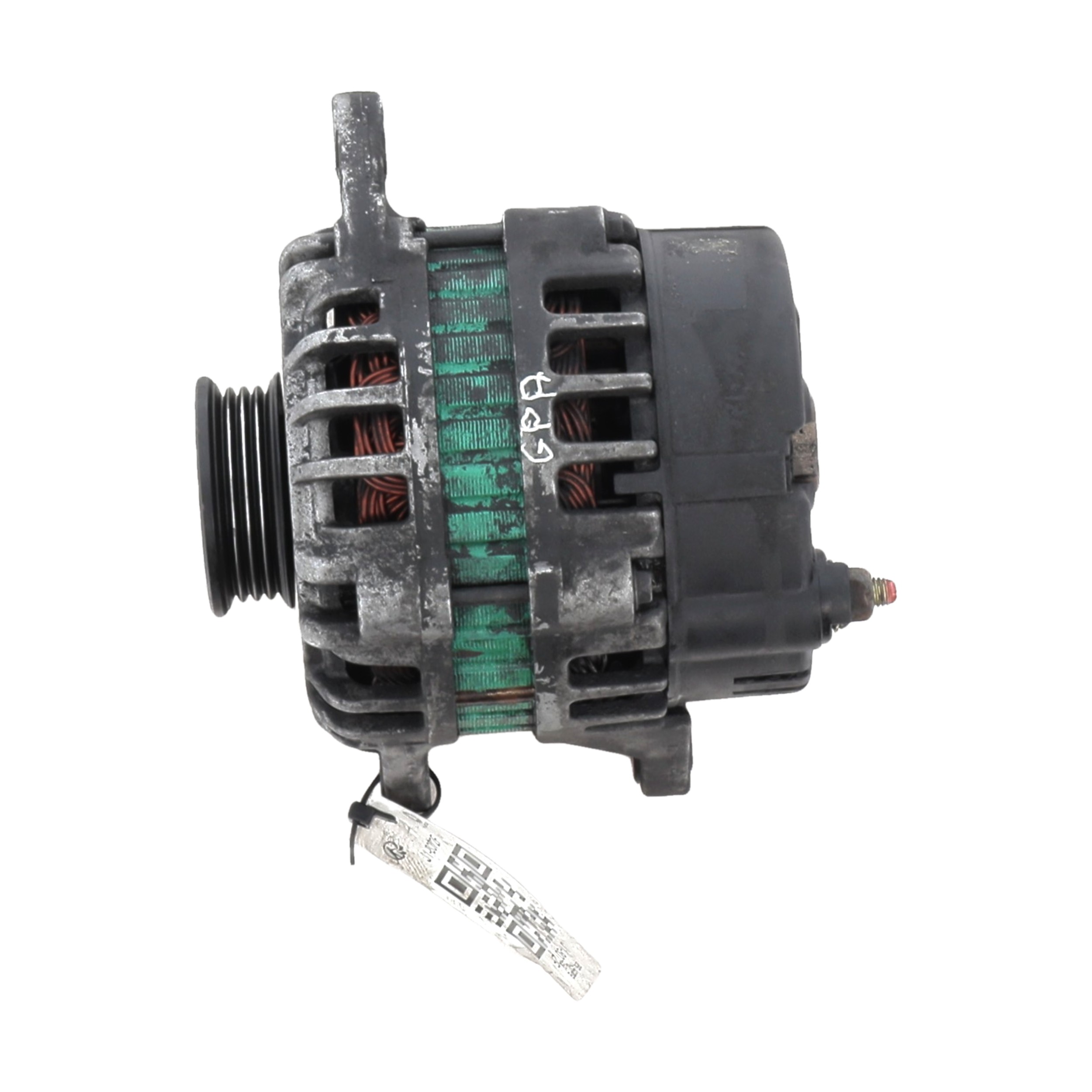 Alternateur HYUNDAI COUPE 2 PH.1 2.0 139 réf. 3730022600 J1-8072F J1-8072F [reference_86529] 4