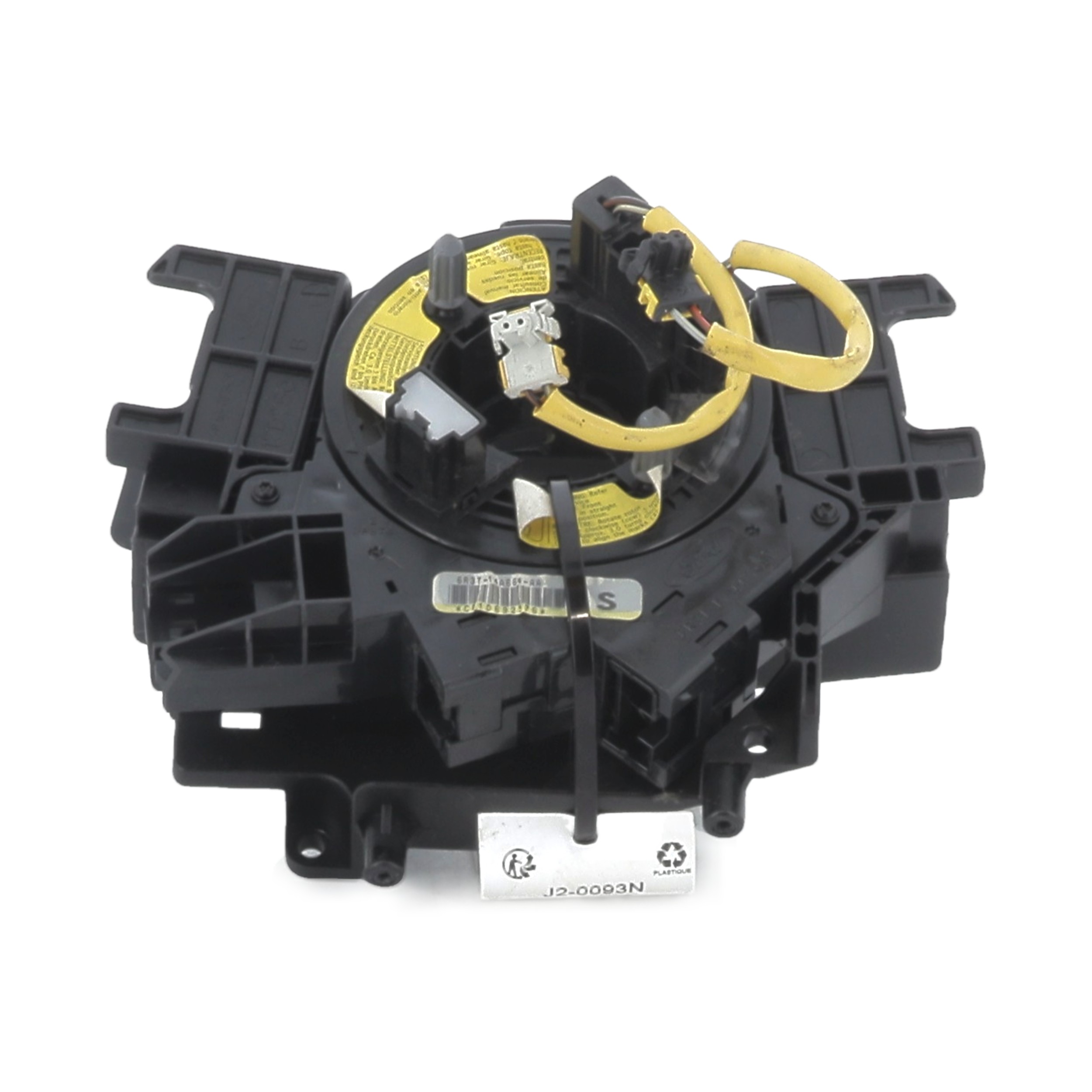 Contacteur tournant GPA-26-0046424 - FORD MUSTANG 5 4.0 V6 - J2-0093N J2-0093N