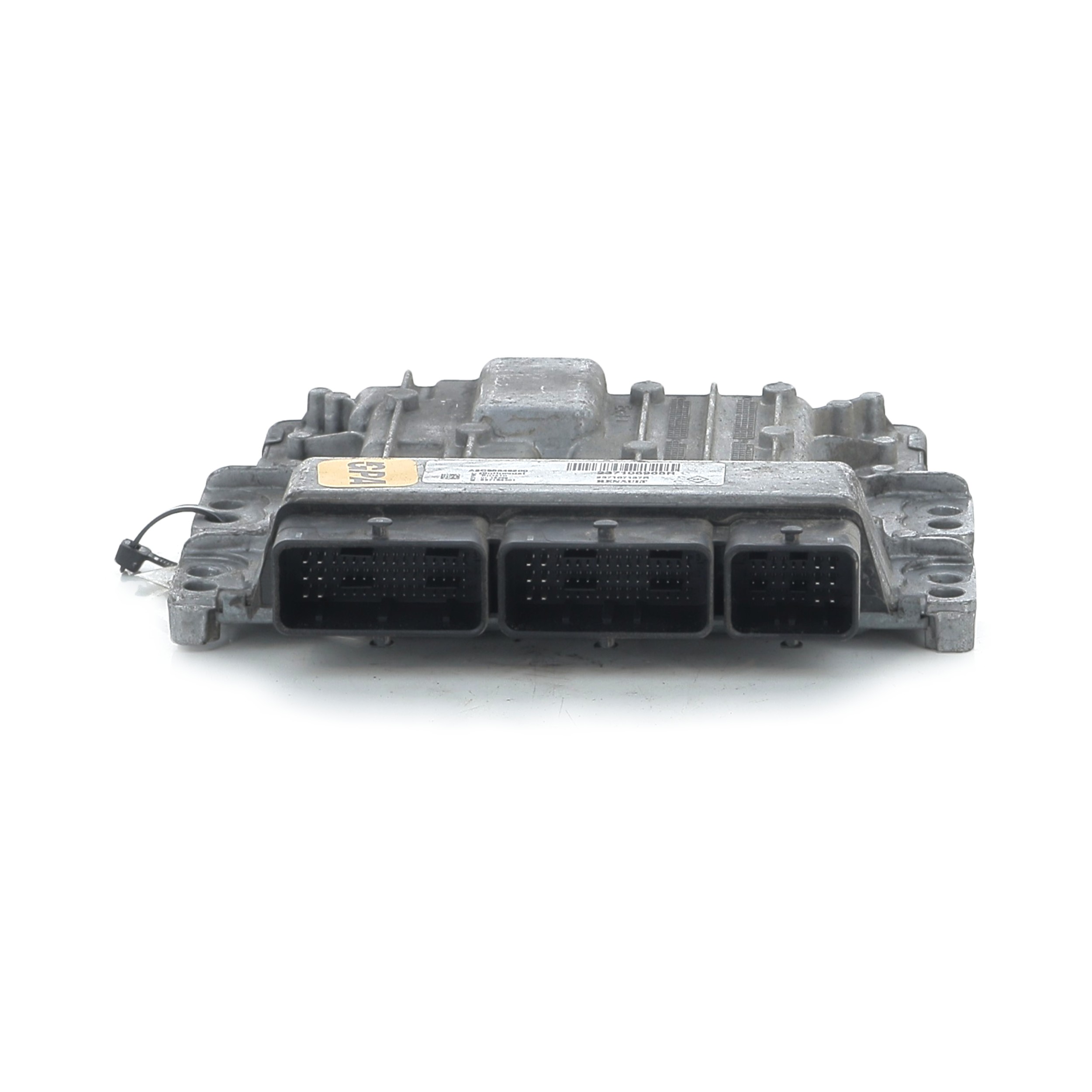 Calculateur moteur 237106968R - RENAULT GRAND SCENIC 3 PH.3 GD DCI - J2-0239E J2-0239E