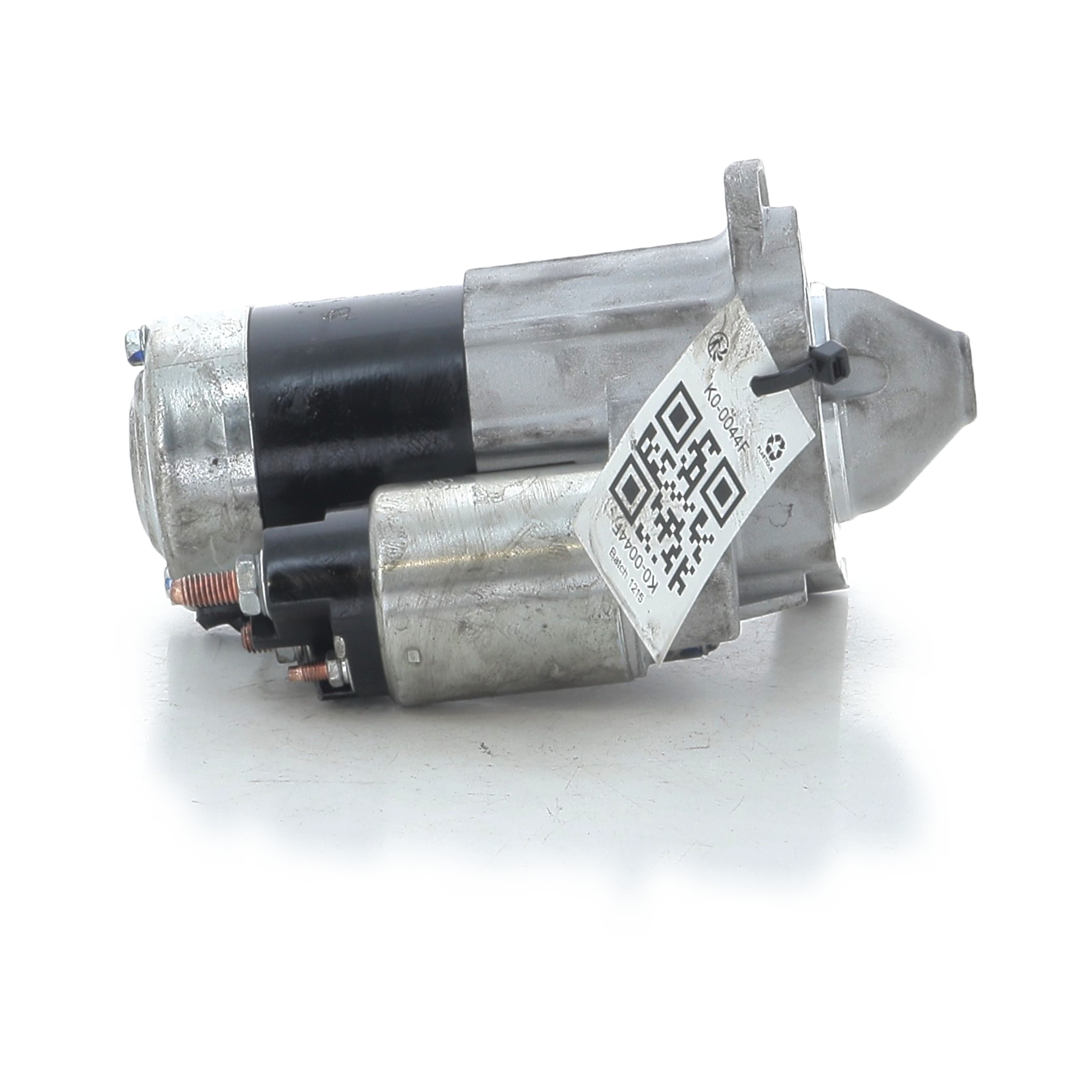 Démarreur NISSAN MICRA 3 PH.2 1.5 DCI réf. 2330000Q0FEX K0-0044F K0-0044F