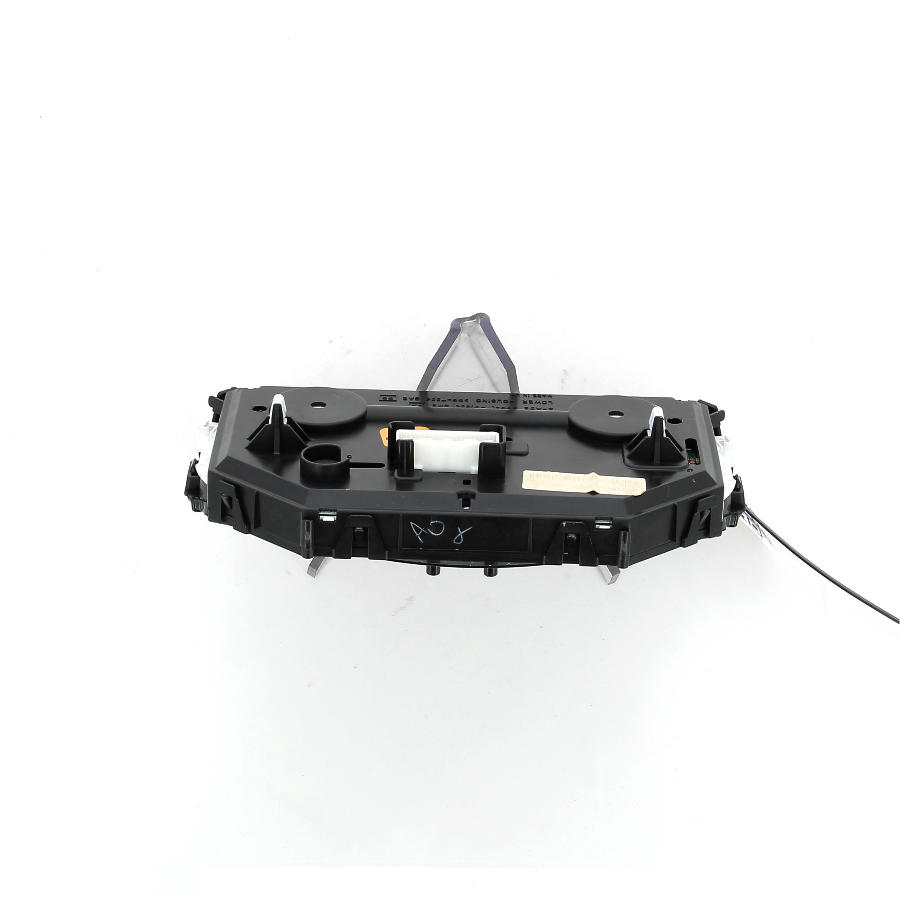 Compteur 24810-BV46C- - NISSAN JUKE 1 PH.2 DIGT 115 - K0-0200Q K0-0200Q