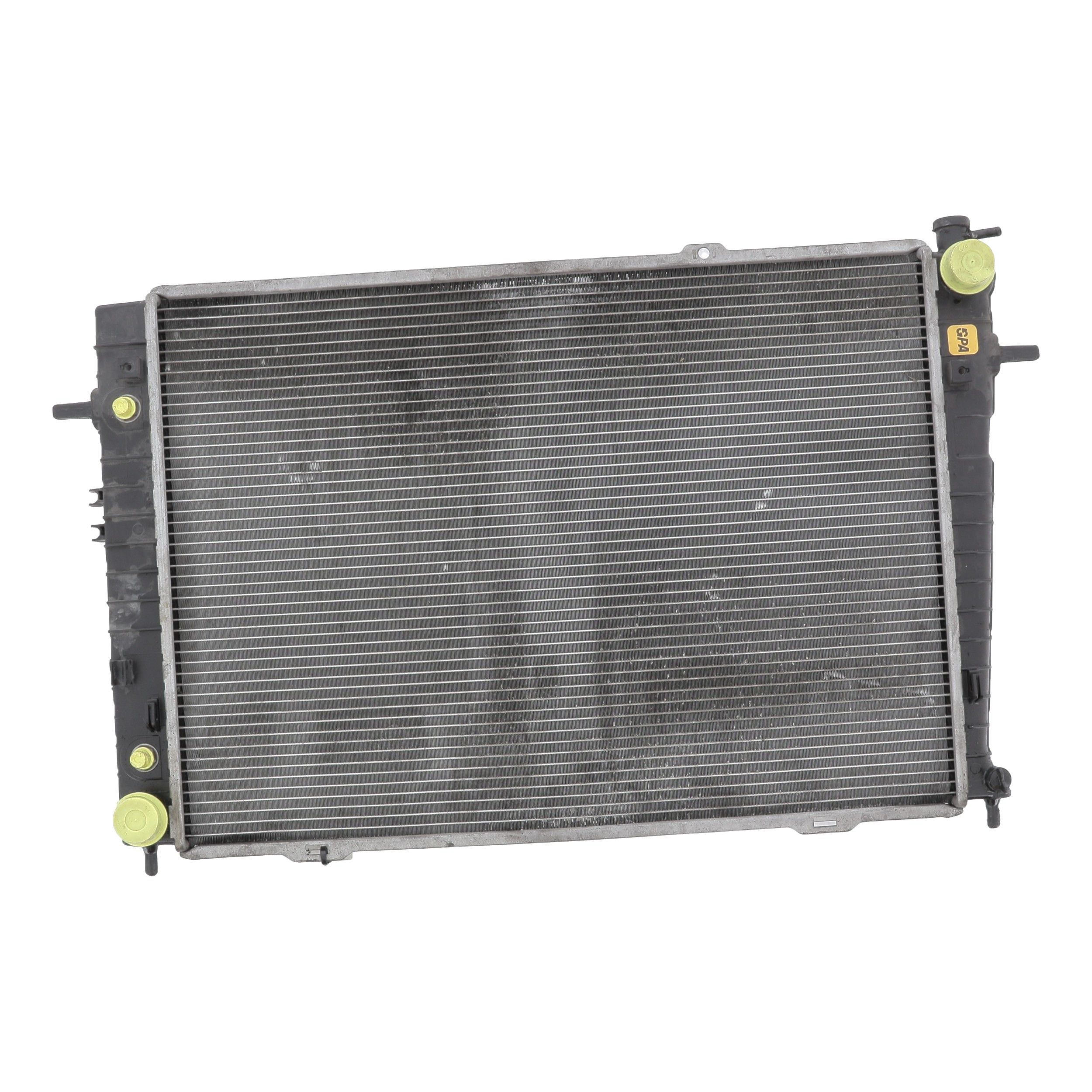 Radiateur d'eau HYUNDAI TUCSON 1 2.0 CRDI réf. 253102E960 K0-0221I K0-0221I