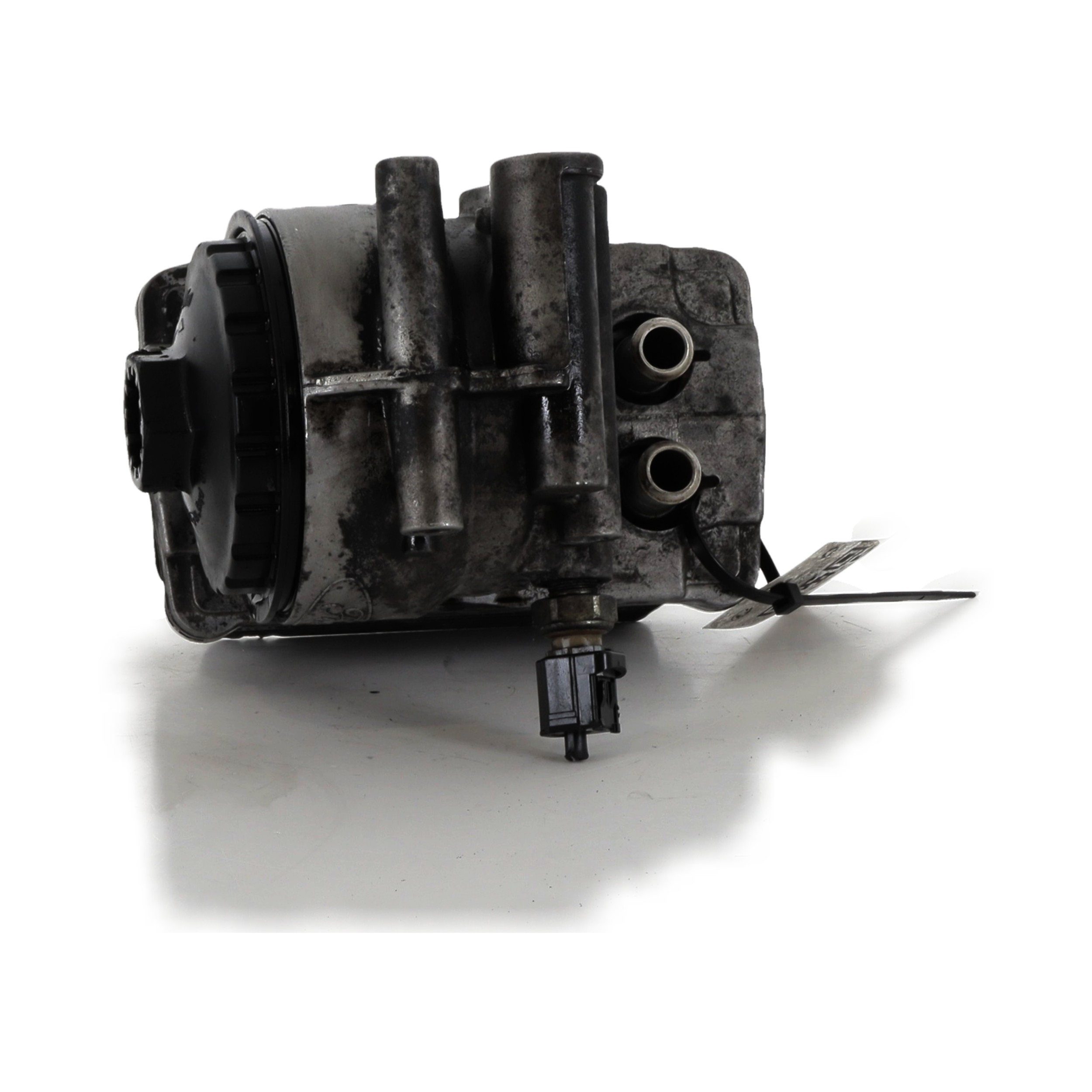 Support filtre a huile 1477141 - FORD MONDEO 2.0 TDCI - K0-0296E K0-0296E