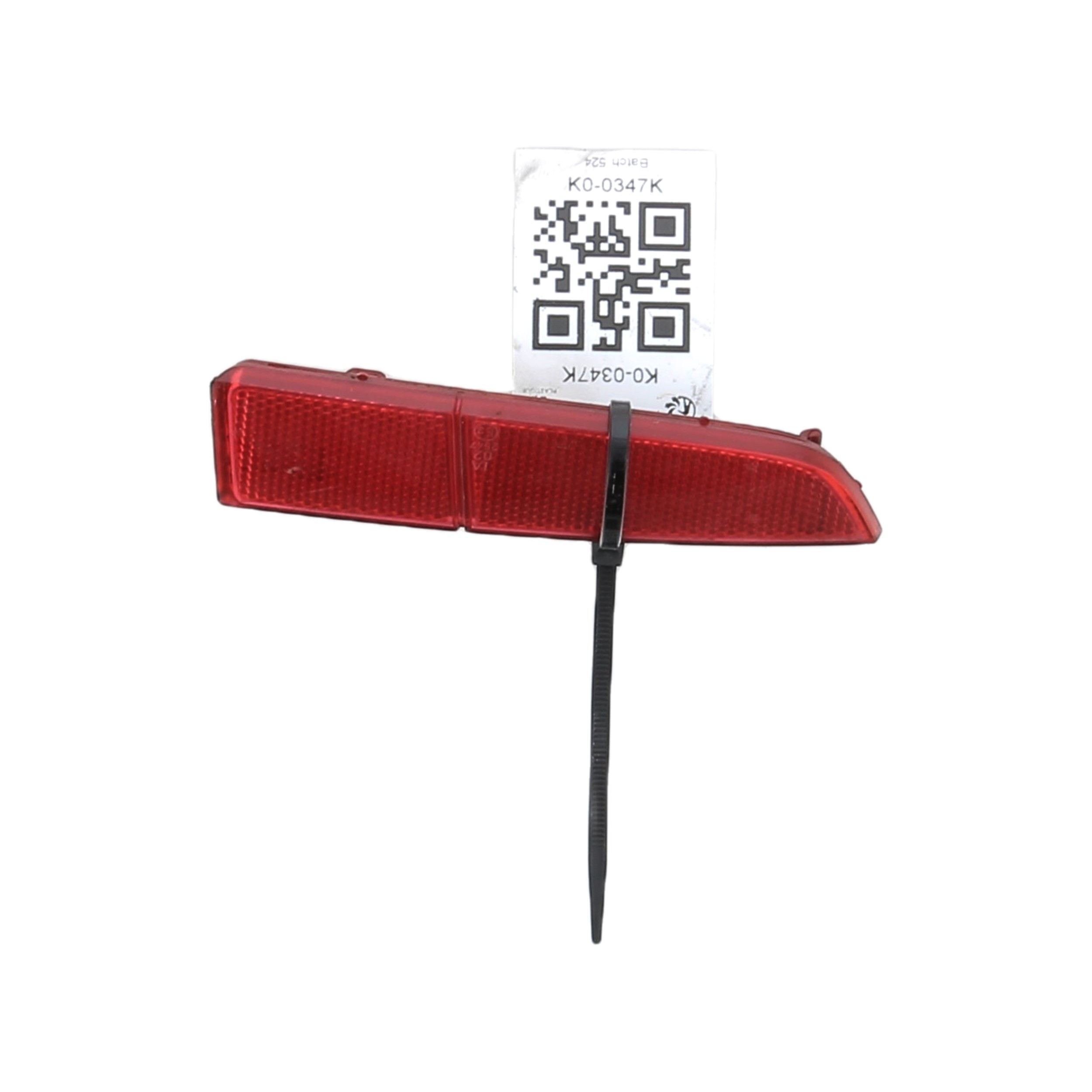 Catadioptre arrière gauche 51791661 - LANCIA YPSILON 4 PH.2 1.4 - K0-0347K K0-0347K