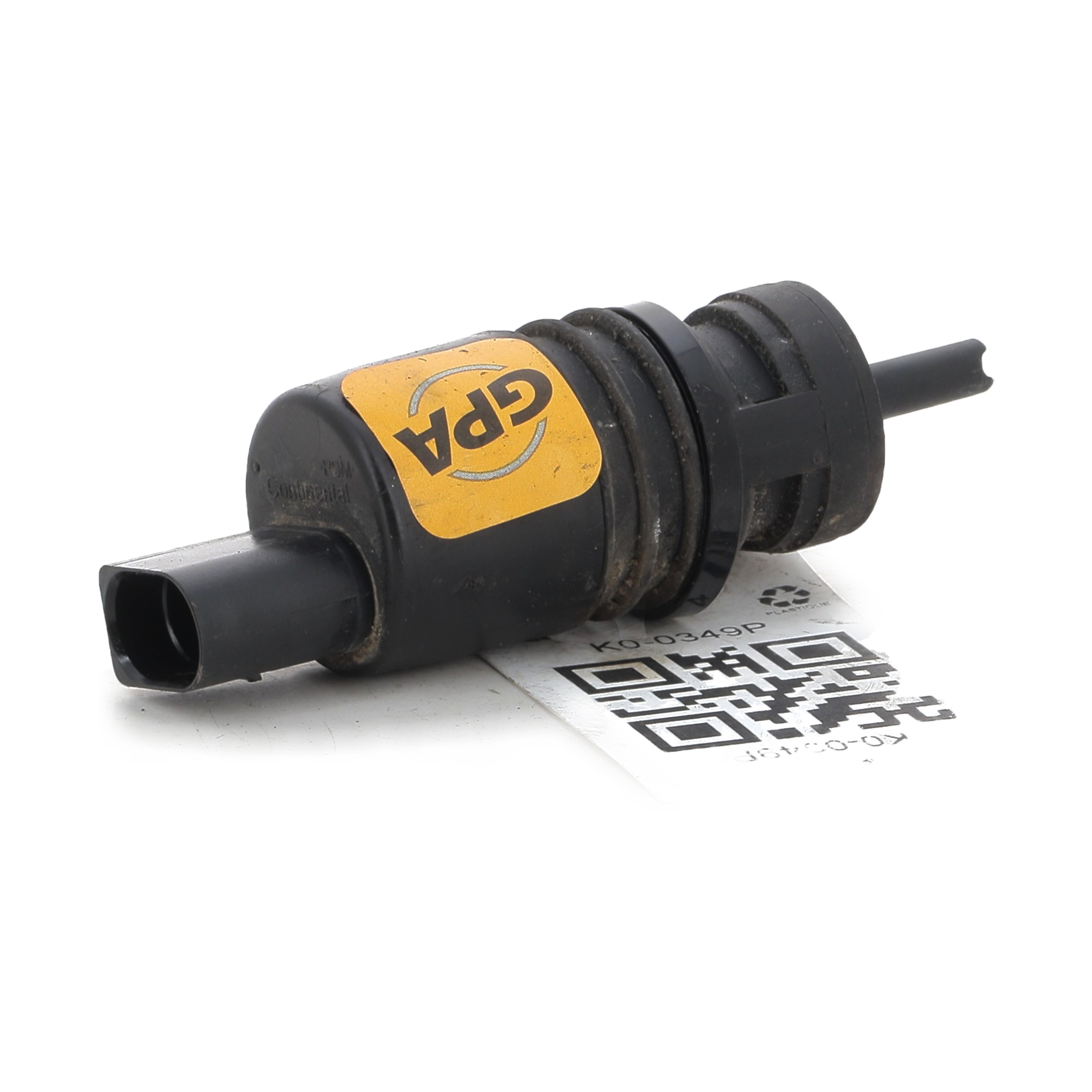 Pompe de lave glace 38410-68L00 - SUZUKI SWIFT 4 1.2 VVT - K0-0349P K0-0349P